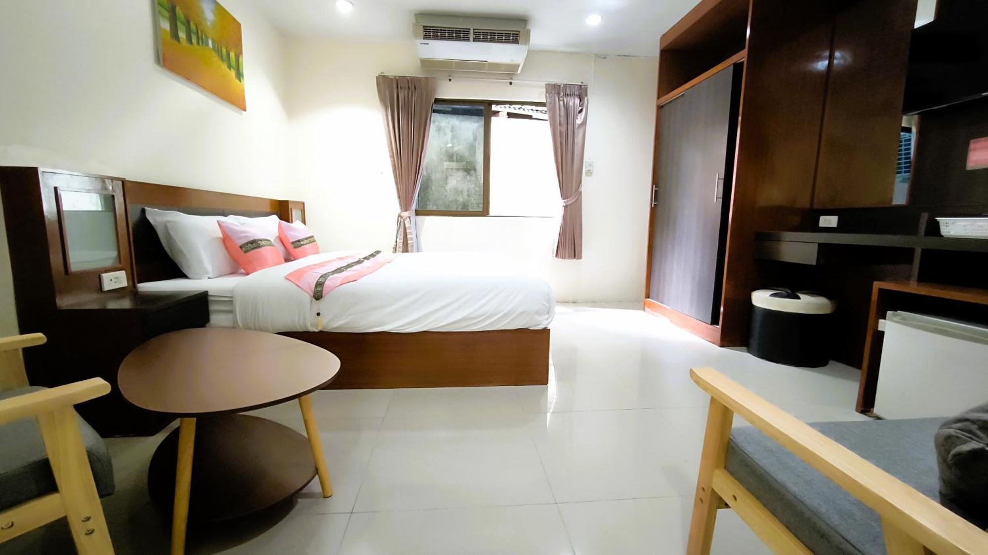 Hotel Lucky Buako Patong