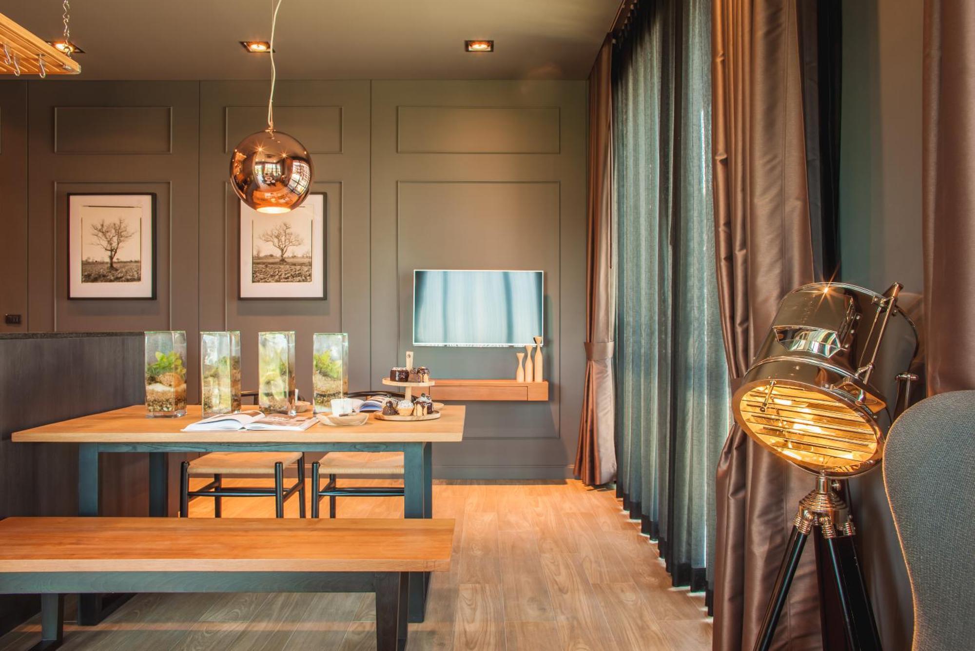 Saturdays By Brown Starling Aparthotel 4*