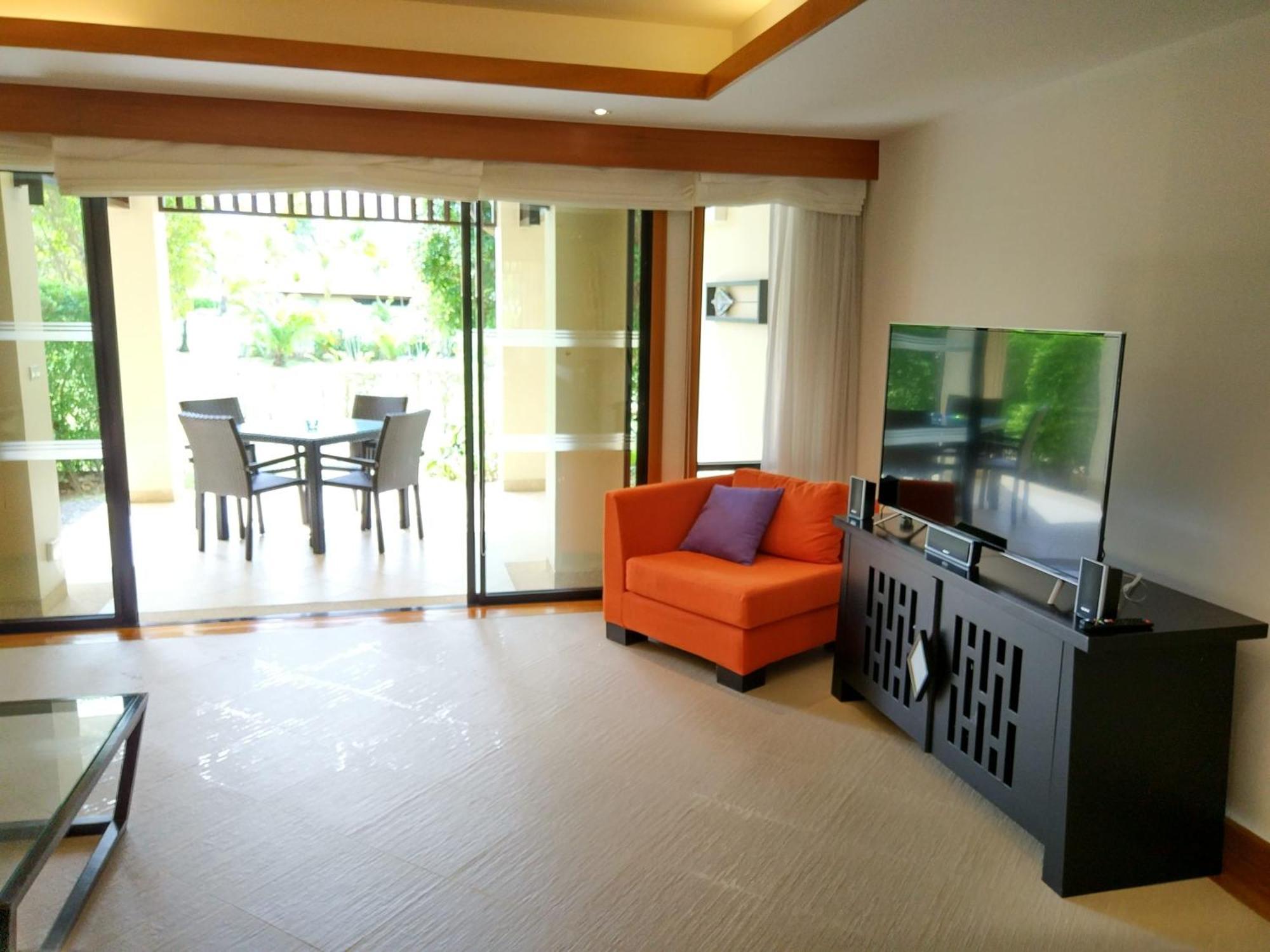 Holiday home Laguna Park Townhomes & Townhome Village By Laguna Phuket Bang Tao Beach (Phuket)