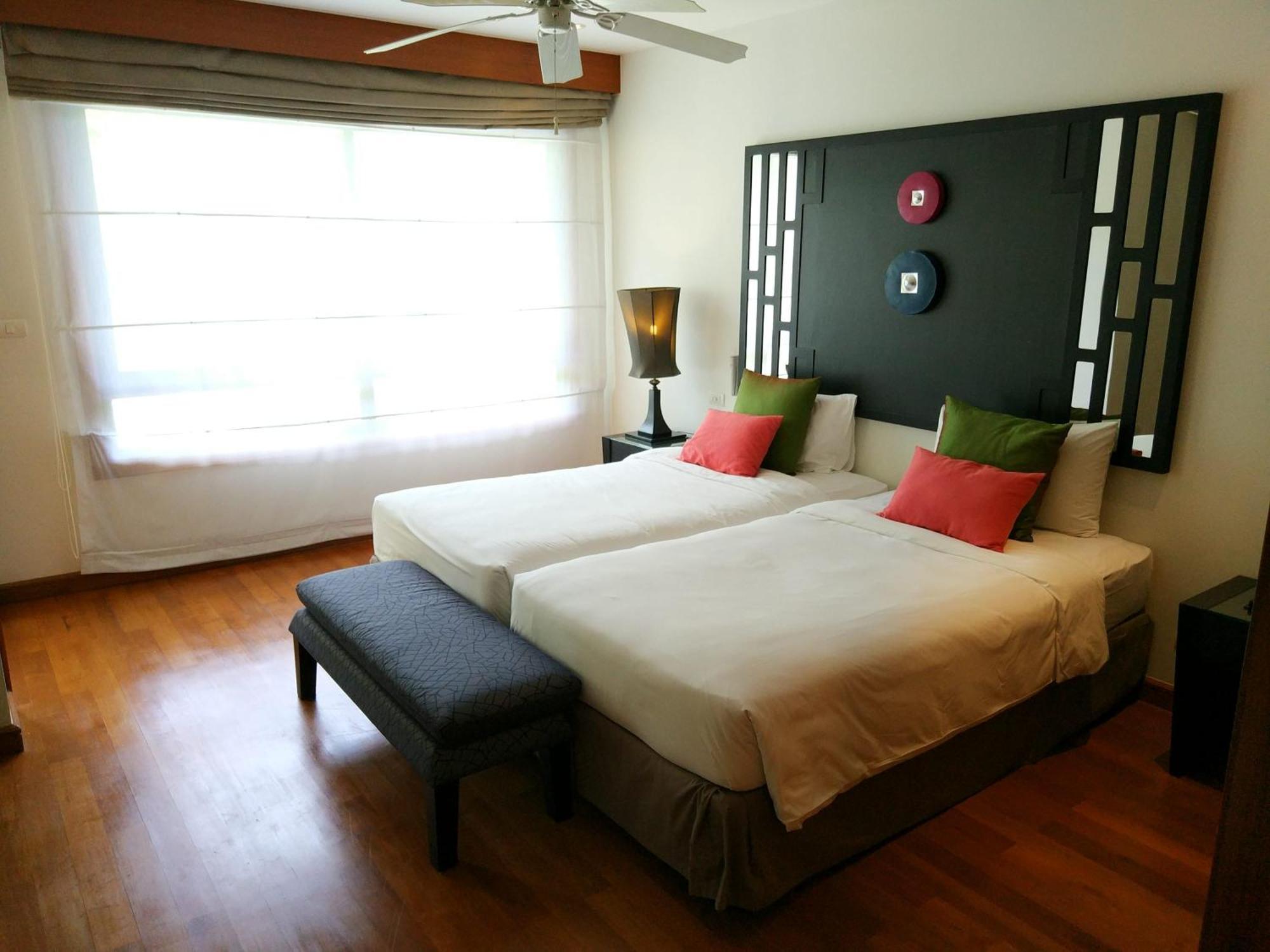 Holiday home Laguna Park Townhomes & Townhome Village By Laguna Phuket