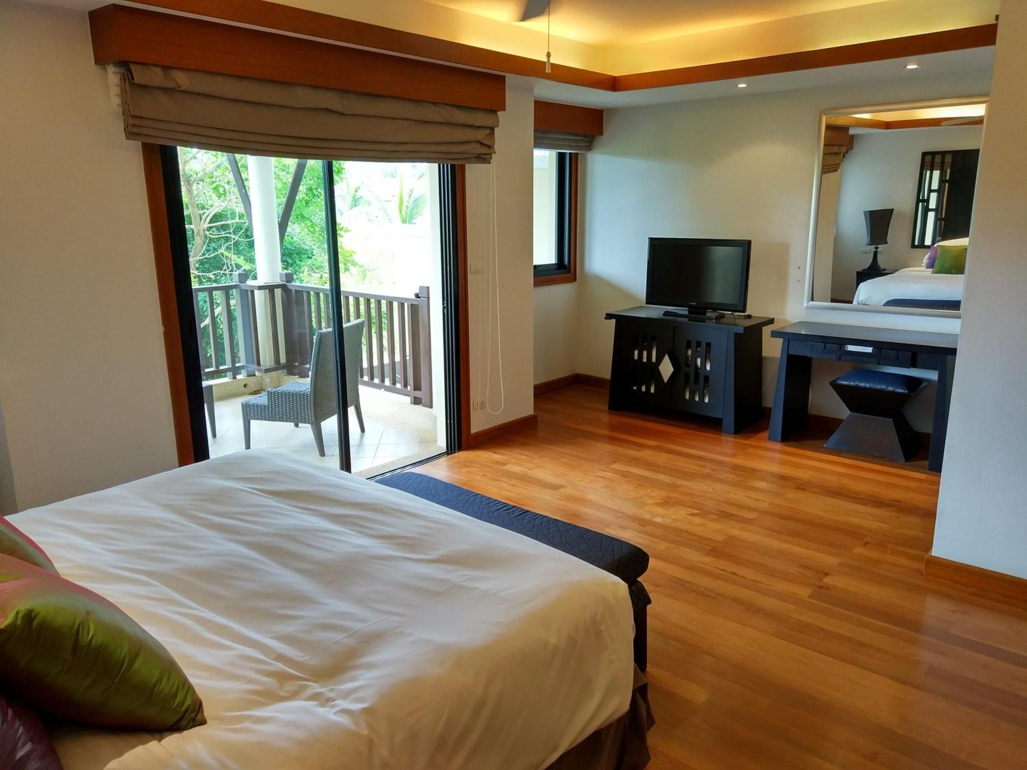 Laguna Park Townhomes & Townhome Village By Laguna Phuket