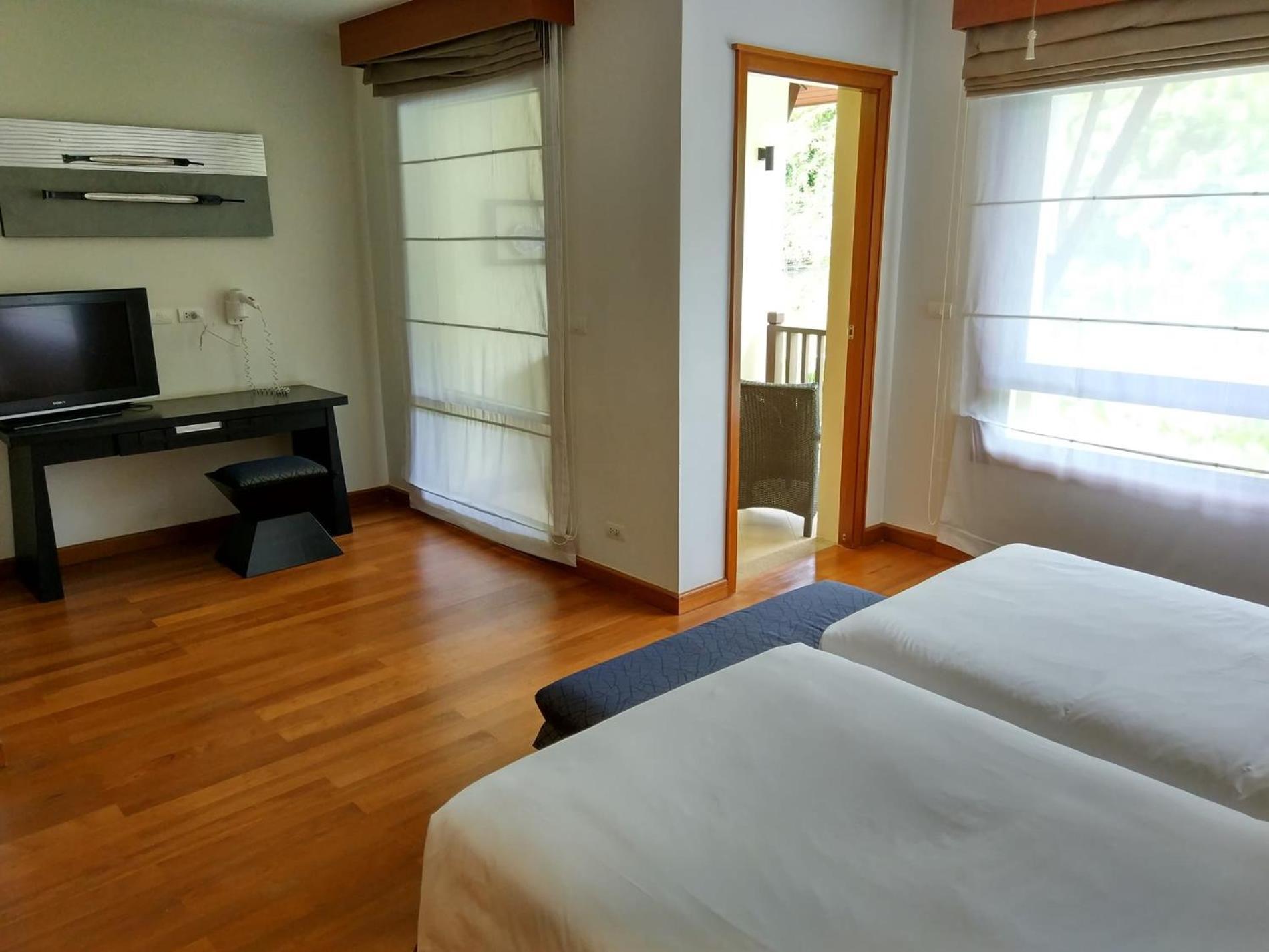 Holiday home Laguna Park Townhomes & Townhome Village By Laguna Phuket