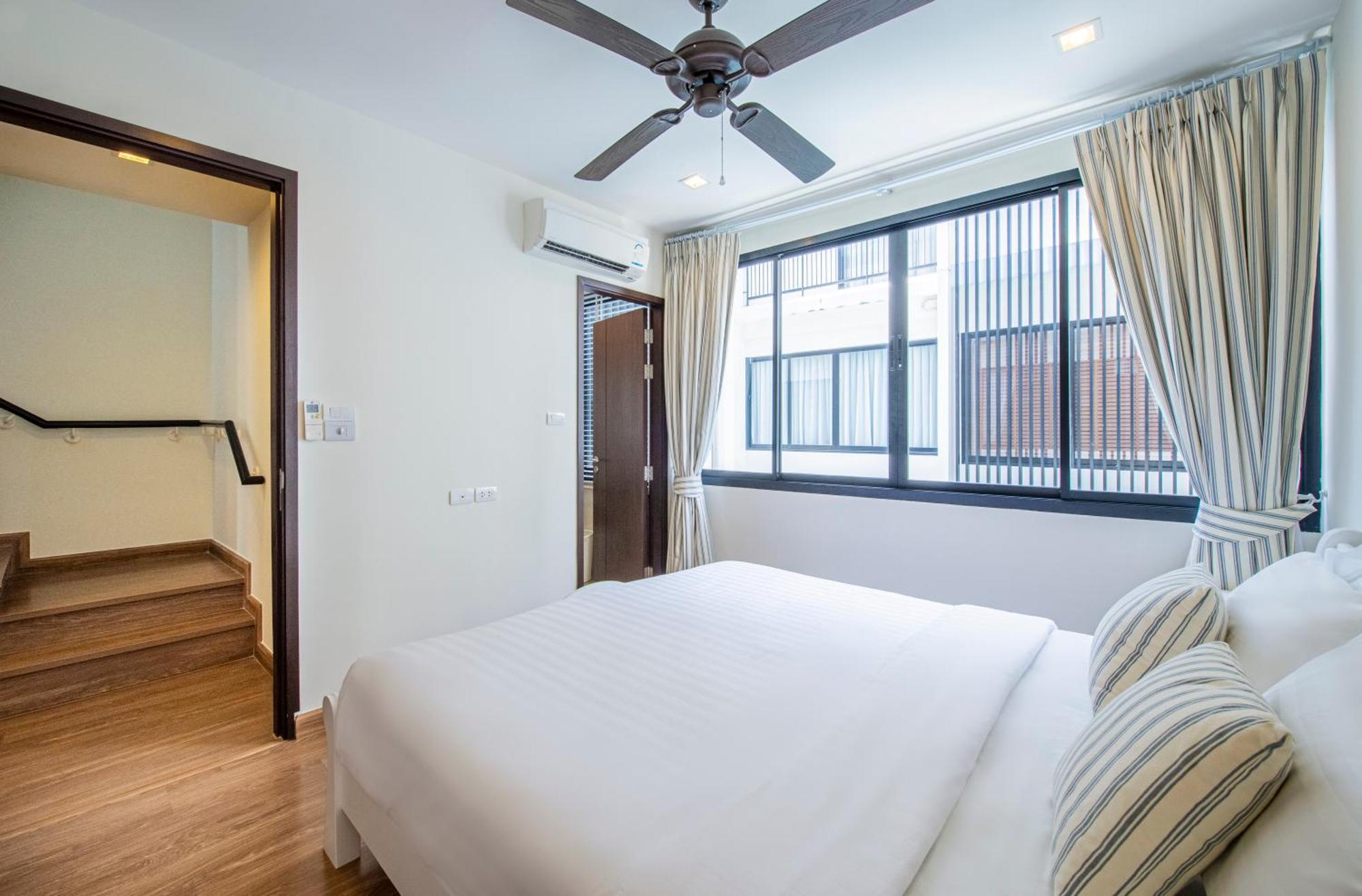 Laguna Park Townhomes & Townhome Village By Laguna Phuket Holiday home *