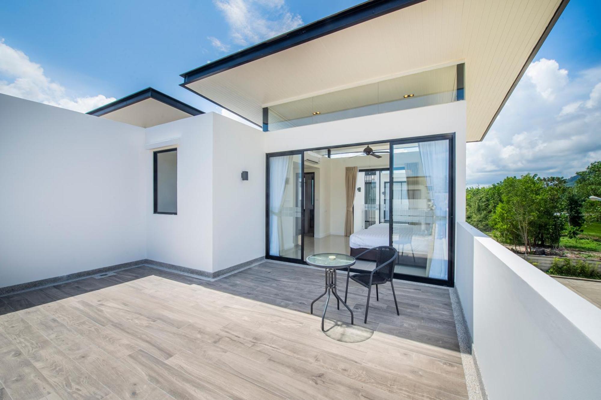 Laguna Park Townhomes & Townhome Village By Laguna Phuket Holiday home Bang Tao Beach (Phuket)