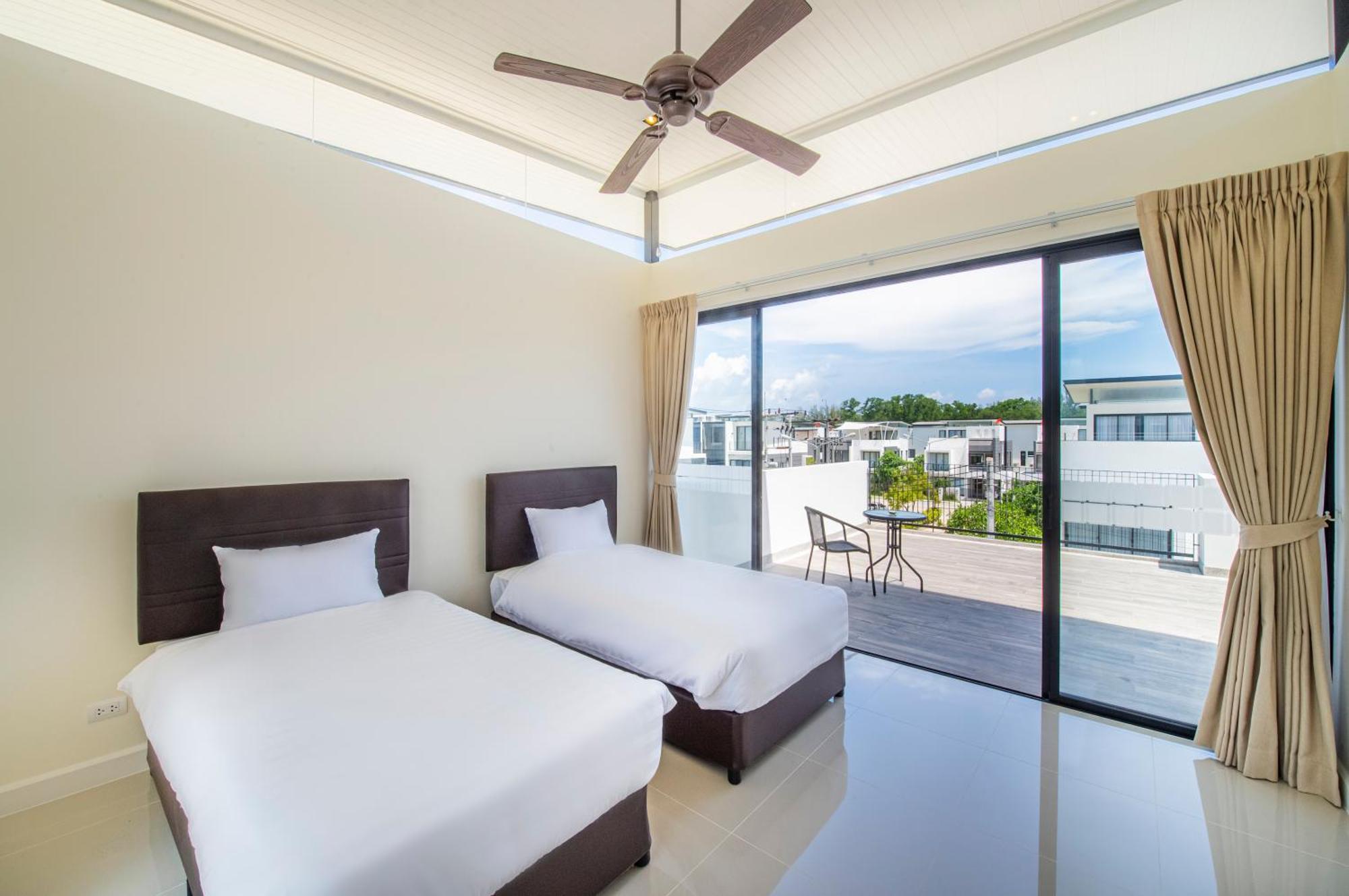 Holiday home Laguna Park Townhomes & Townhome Village By Laguna Phuket Bang Tao Beach (Phuket)