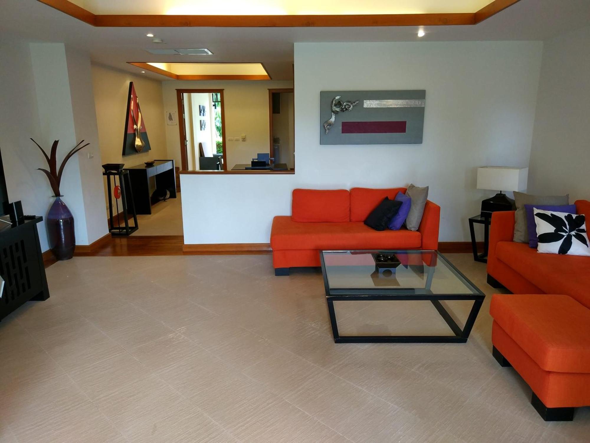 Laguna Park Townhomes & Townhome Village By Laguna Phuket * Bang Tao Beach (Phuket)