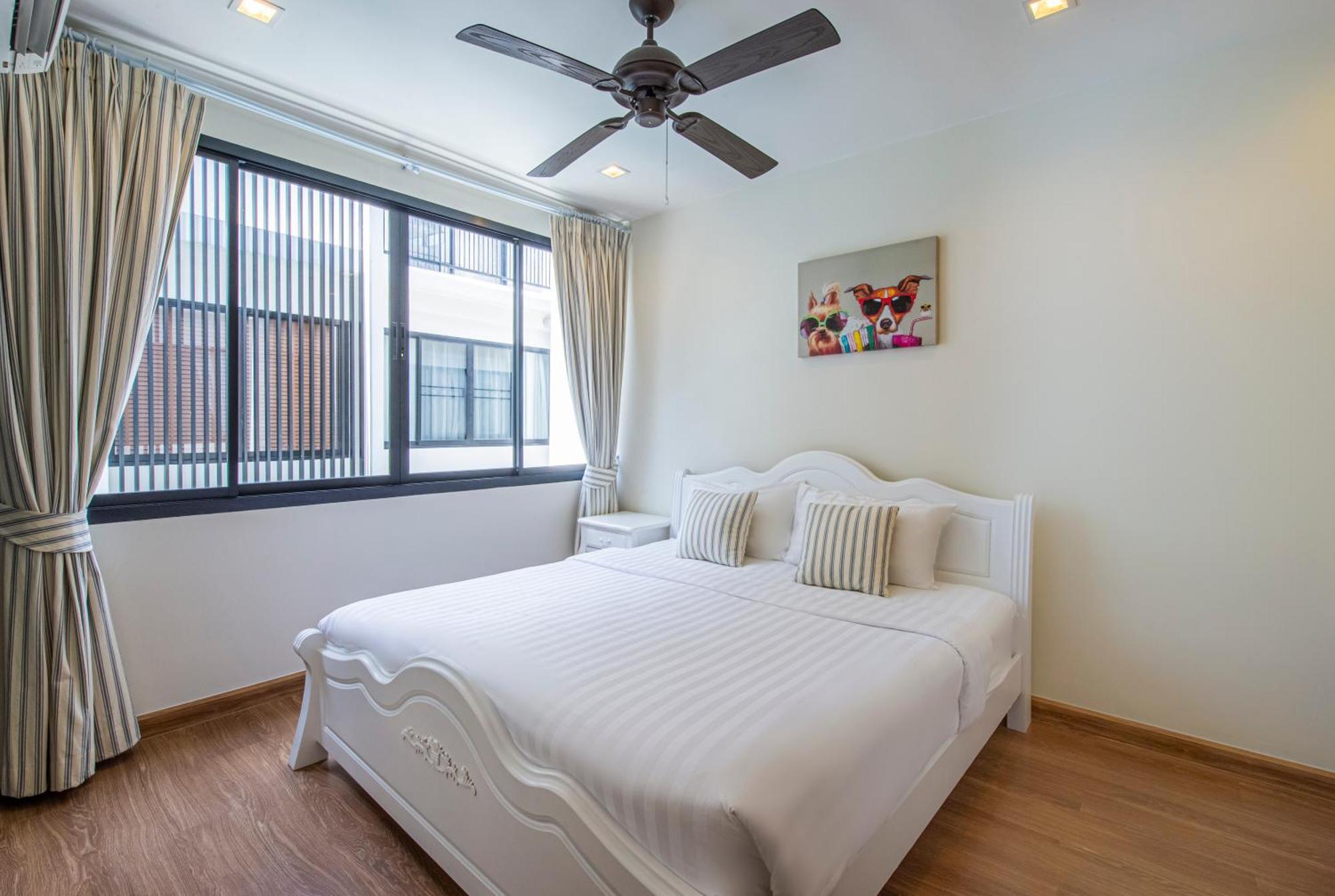 Laguna Park Townhomes & Townhome Village By Laguna Phuket