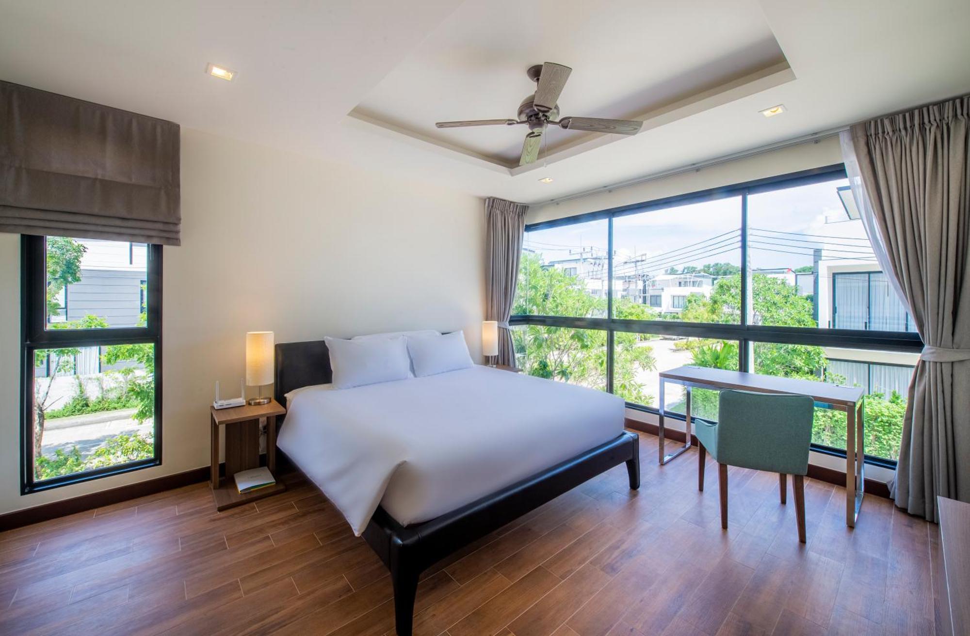 Laguna Park Townhomes & Townhome Village By Laguna Phuket Holiday home
