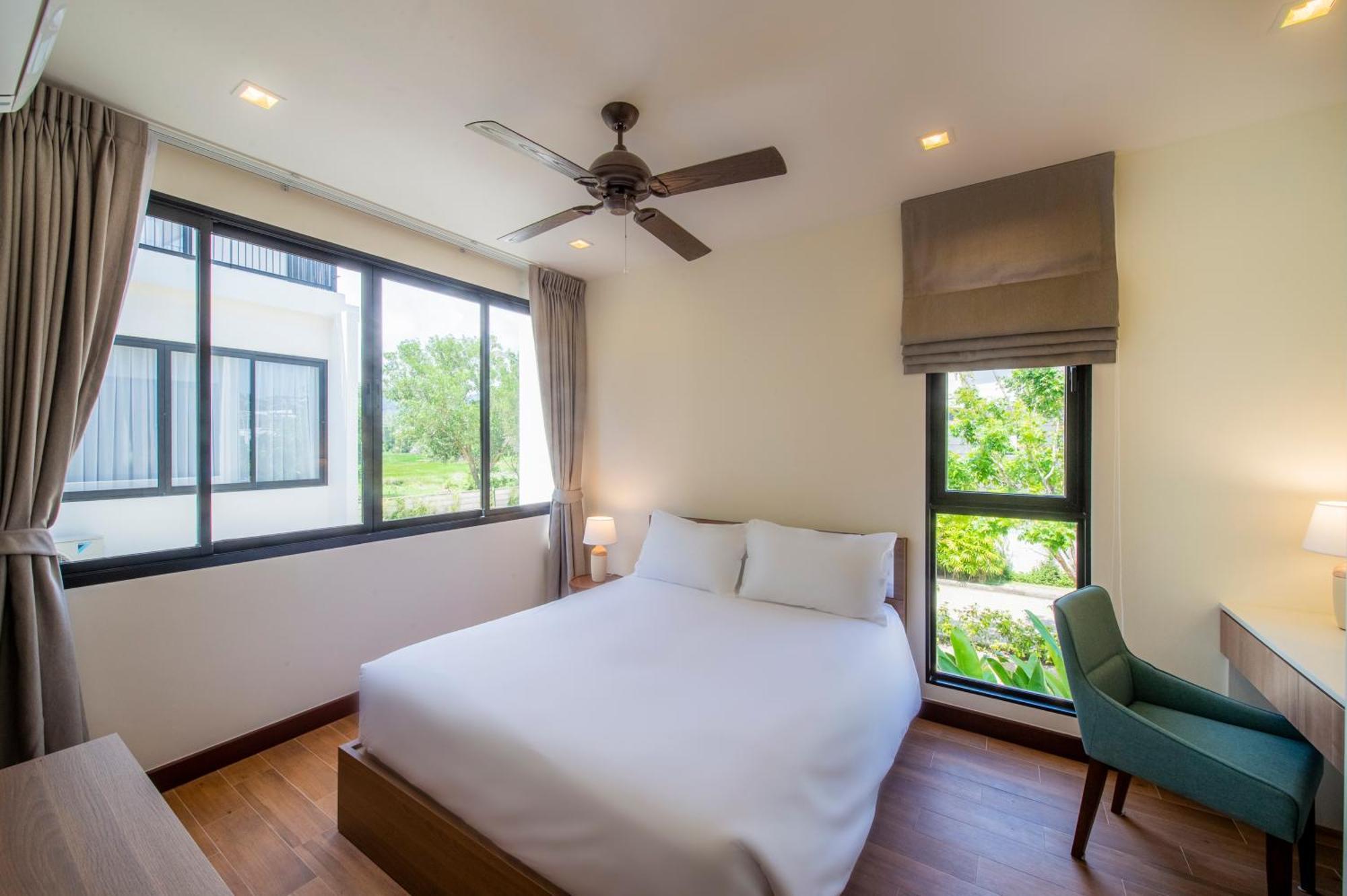 Holiday home Laguna Park Townhomes & Townhome Village By Laguna Phuket *