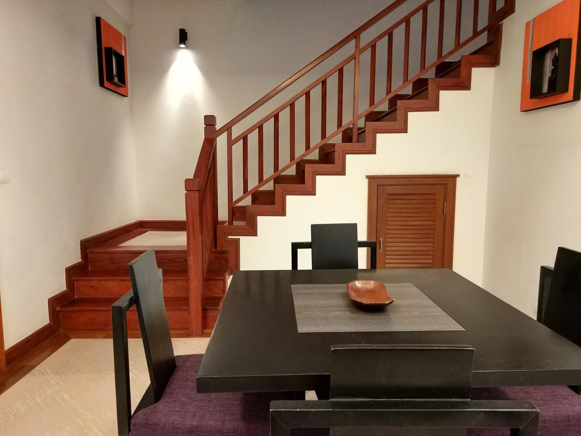 Laguna Park Townhomes & Townhome Village By Laguna Phuket Holiday home Bang Tao Beach (Phuket)
