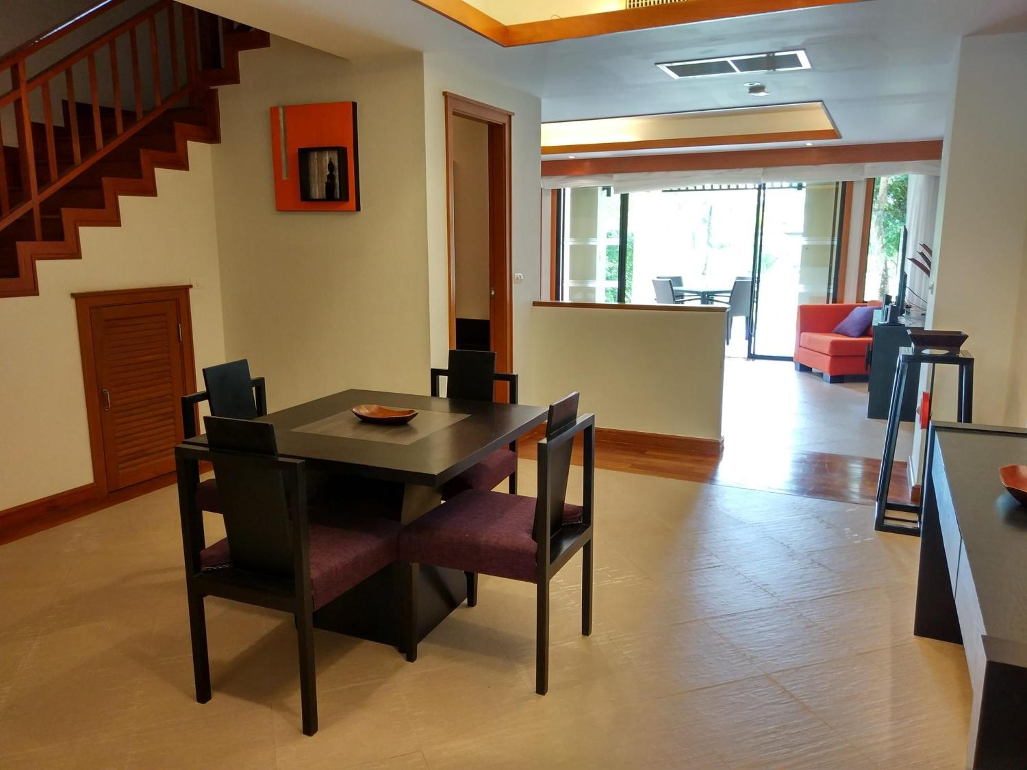 Holiday home Laguna Park Townhomes & Townhome Village By Laguna Phuket Bang Tao Beach (Phuket)