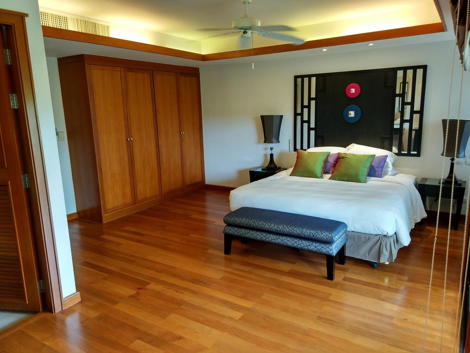 Laguna Park Townhomes & Townhome Village By Laguna Phuket *