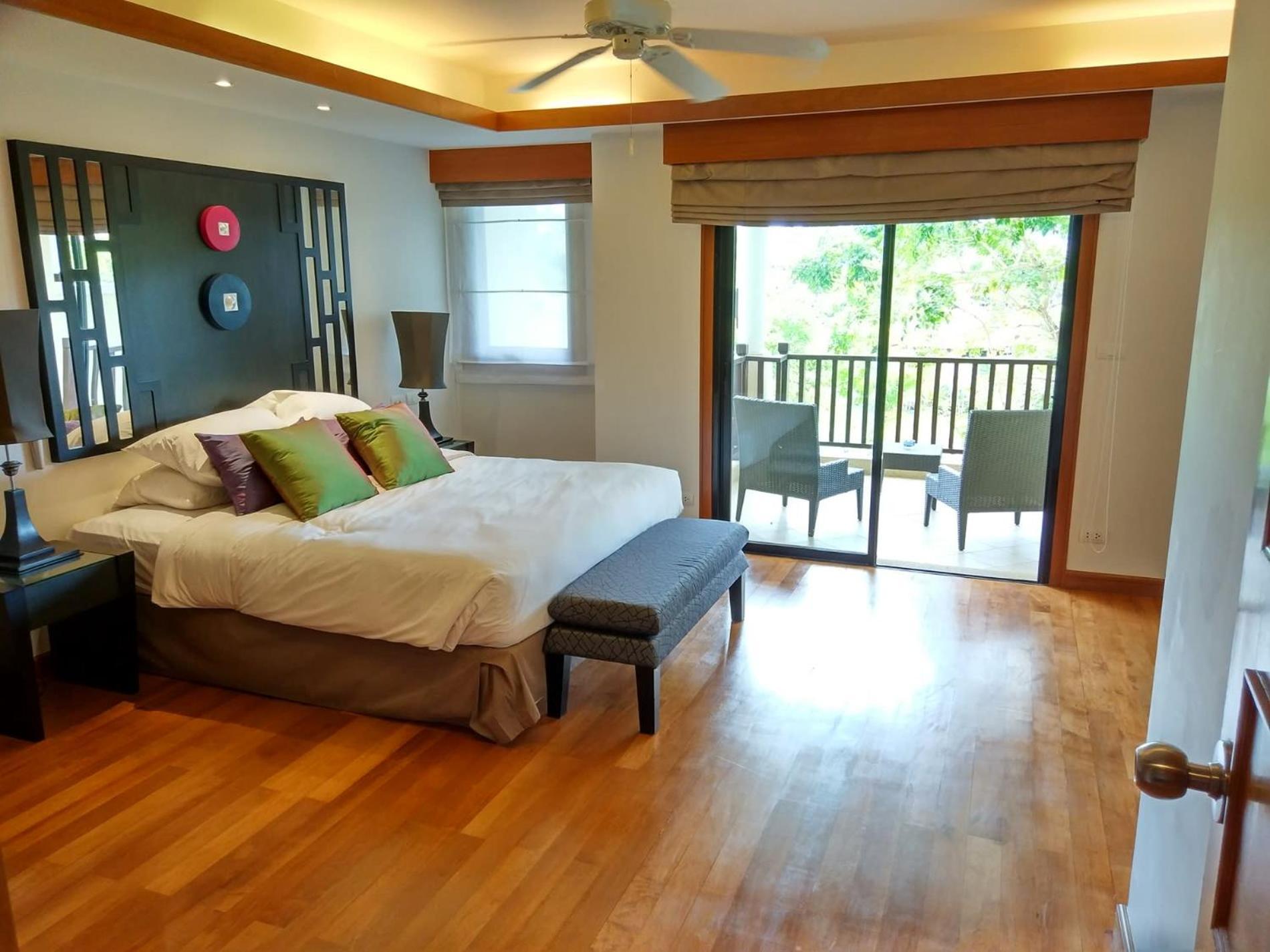 Laguna Park Townhomes & Townhome Village By Laguna Phuket Bang Tao Beach (Phuket)