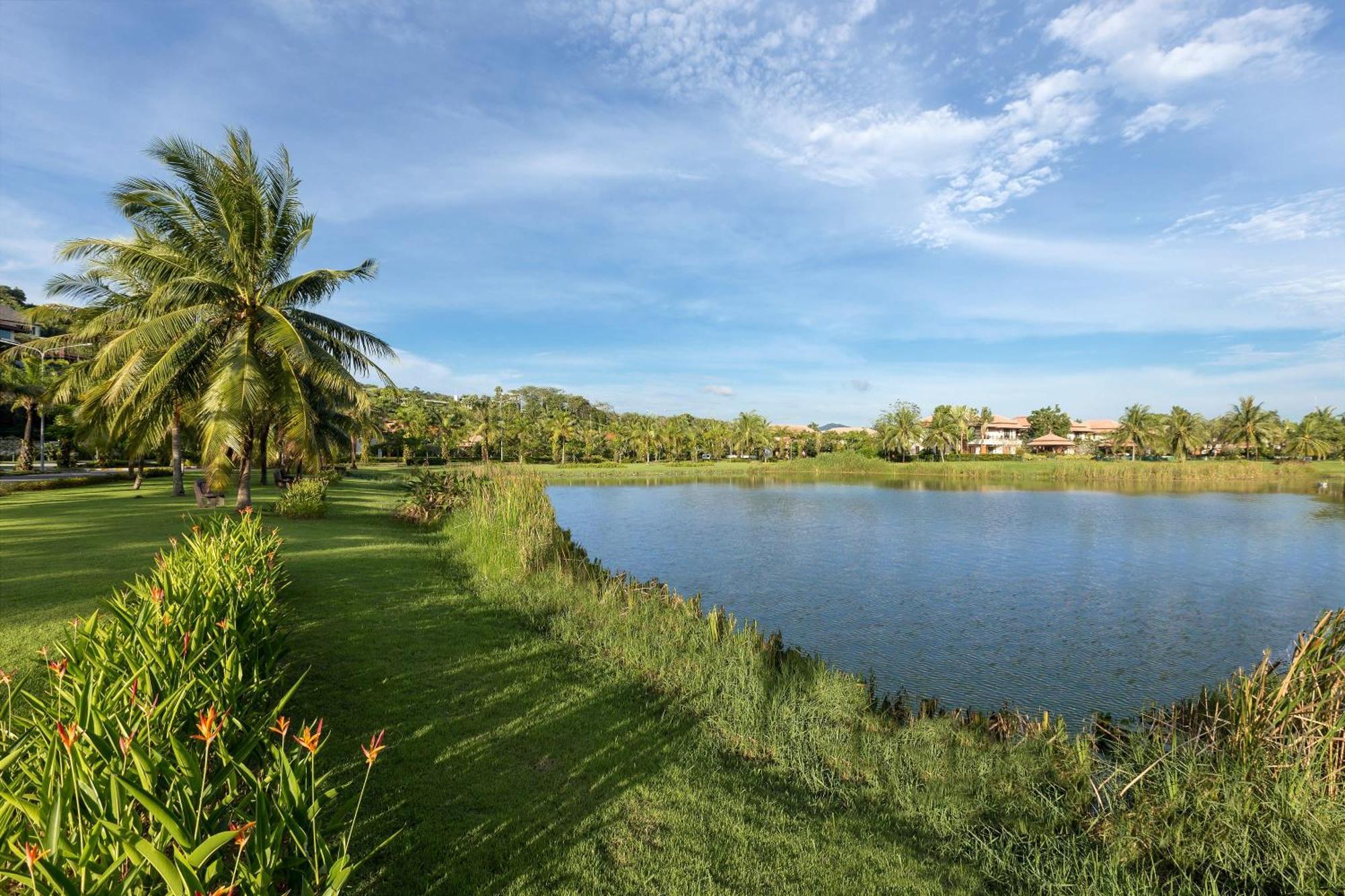 Holiday home Laguna Park Townhomes & Townhome Village By Laguna Phuket