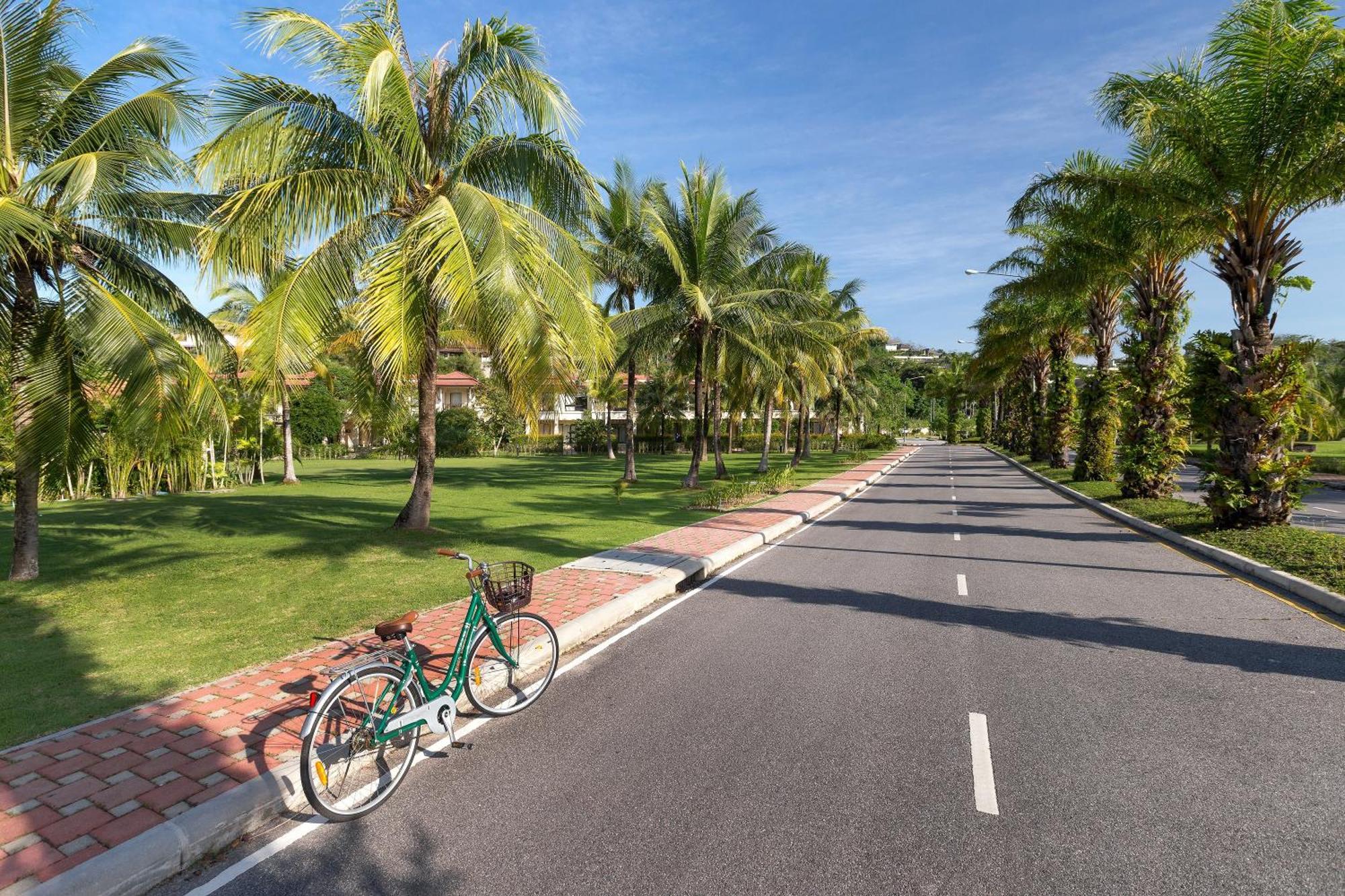Laguna Park Townhomes & Townhome Village By Laguna Phuket Holiday home Bang Tao Beach (Phuket)