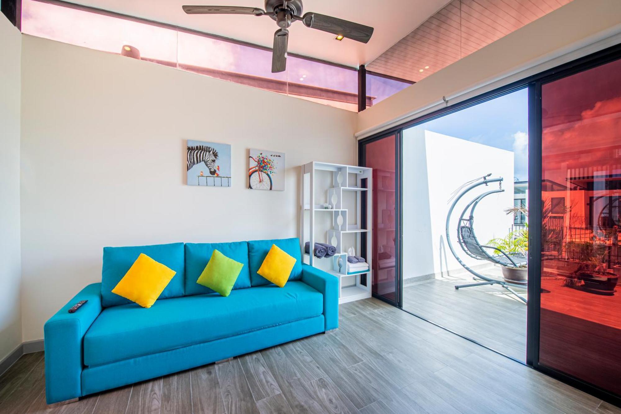Holiday home Laguna Park Townhomes & Townhome Village By Laguna Phuket Bang Tao Beach (Phuket)