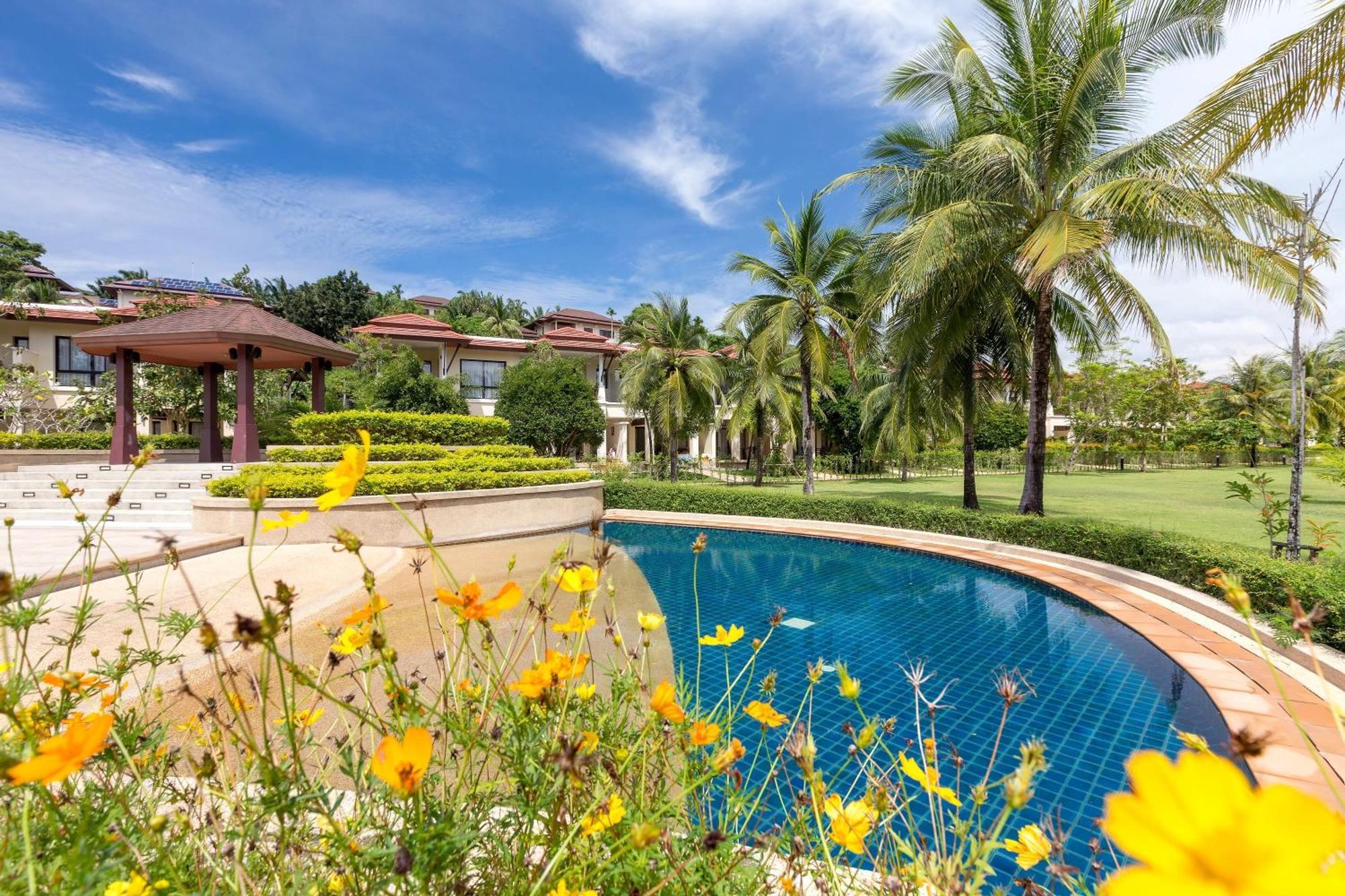 Laguna Park Townhomes & Townhome Village By Laguna Phuket * Bang Tao Beach (Phuket)