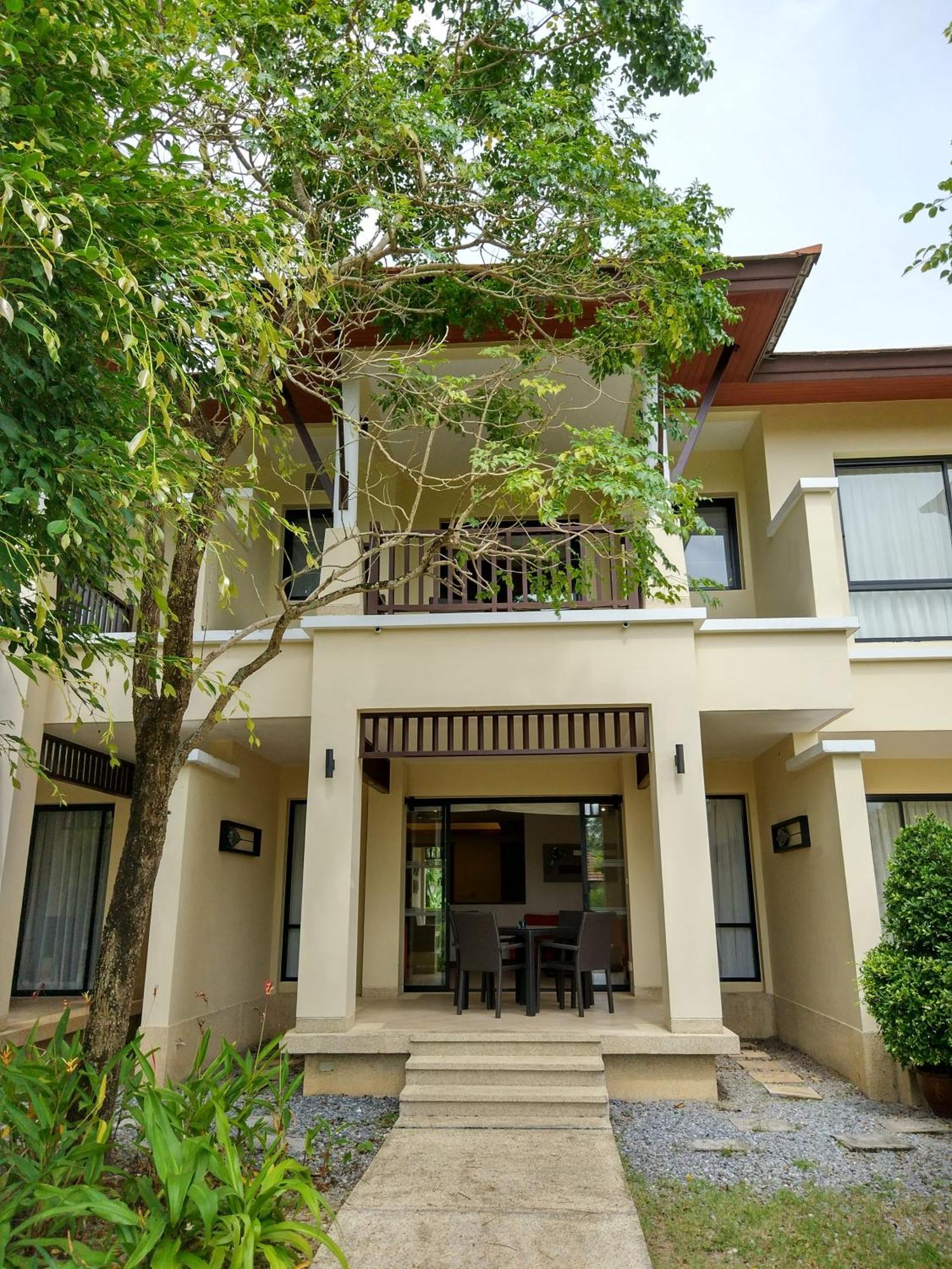 Laguna Park Townhomes & Townhome Village By Laguna Phuket Holiday home
