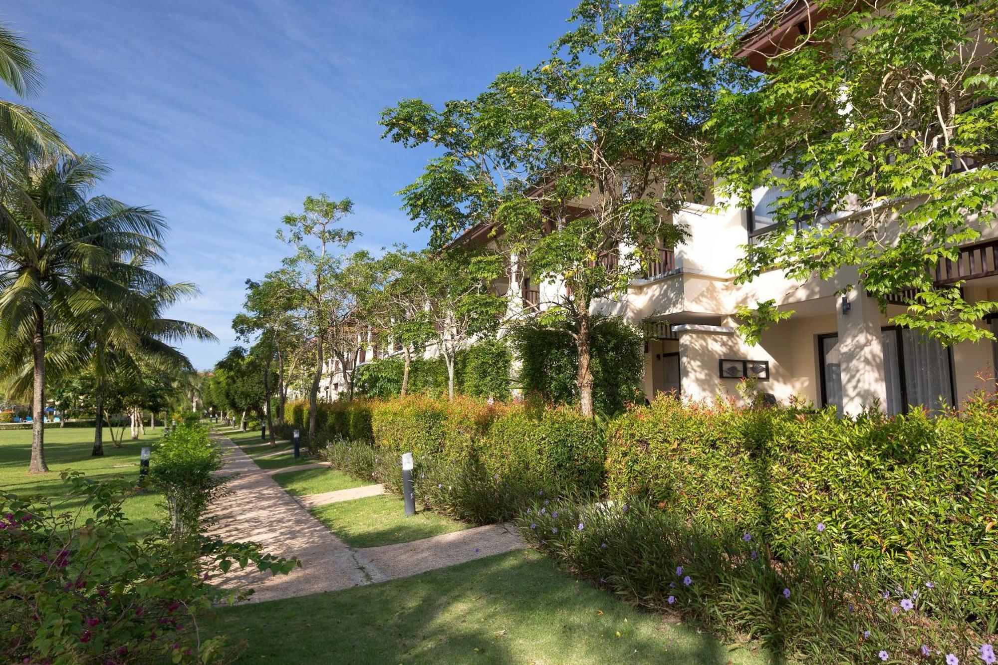 Holiday home Laguna Park Townhomes & Townhome Village By Laguna Phuket
