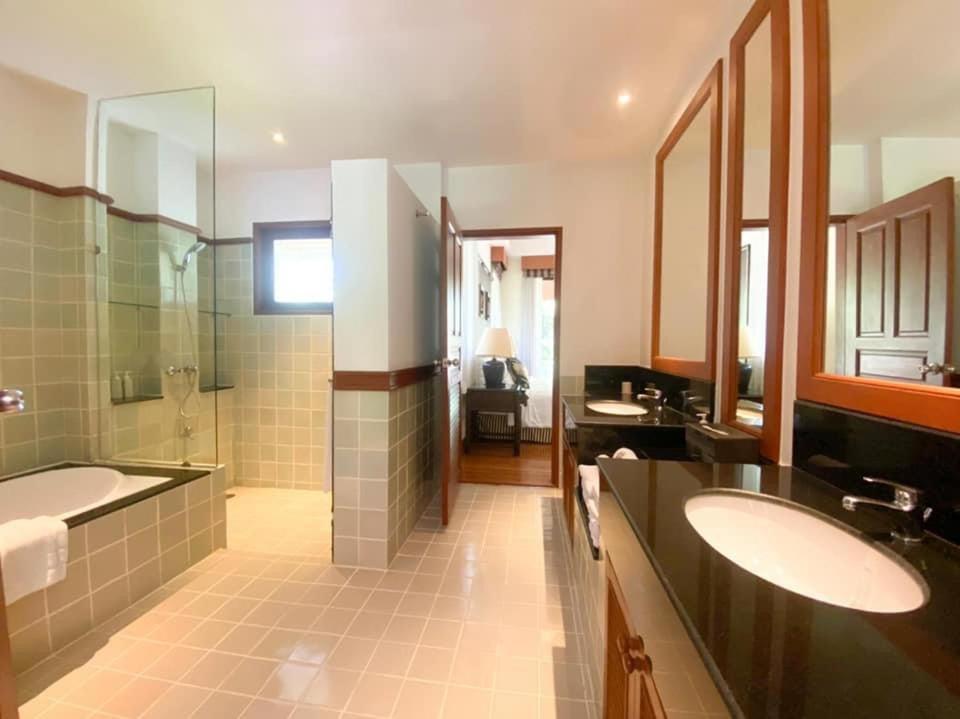 Laguna Waters 悦榕庄 拉古纳 Villa