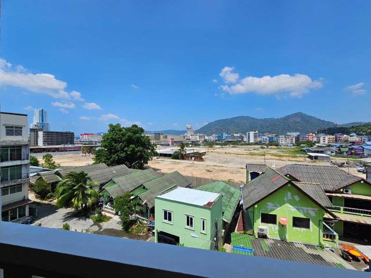 Nanai 2 Phuket Hotel