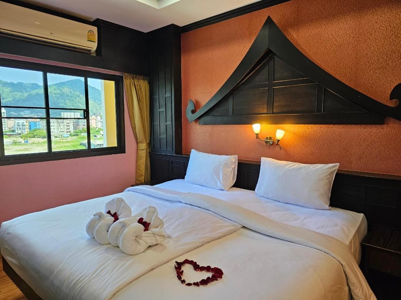 Nanai 2 Phuket 3*