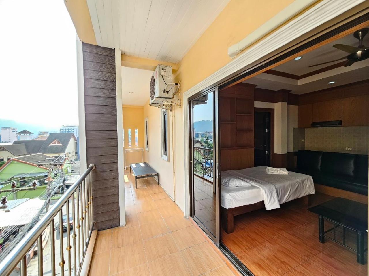 Nanai 2 Phuket 3*
