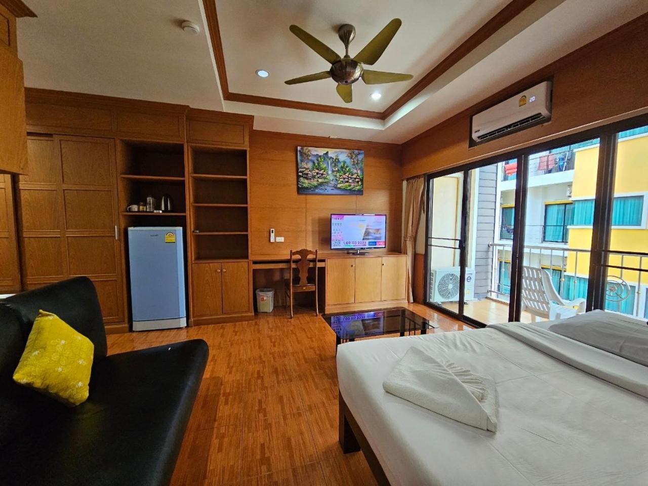 Nanai 2 Phuket 3* Patong