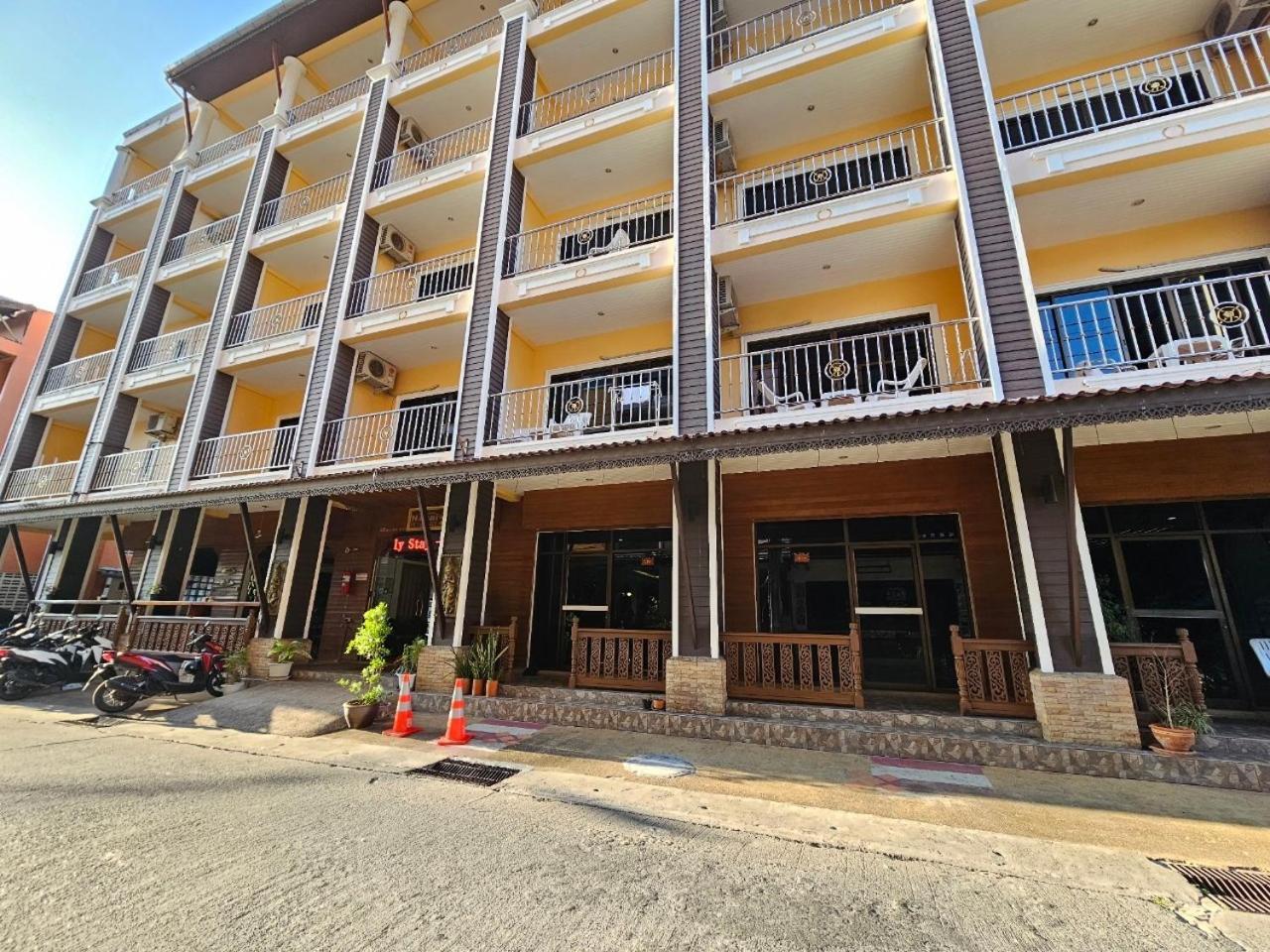 Nanai 2 Phuket Patong