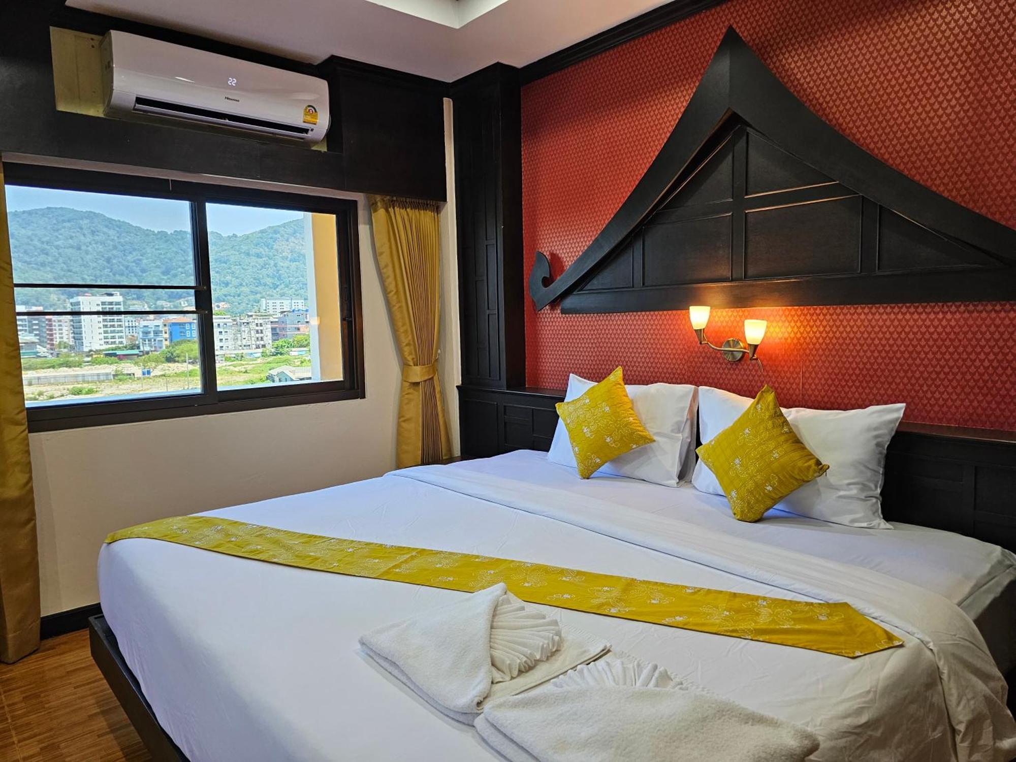 Nanai 2 Phuket Patong