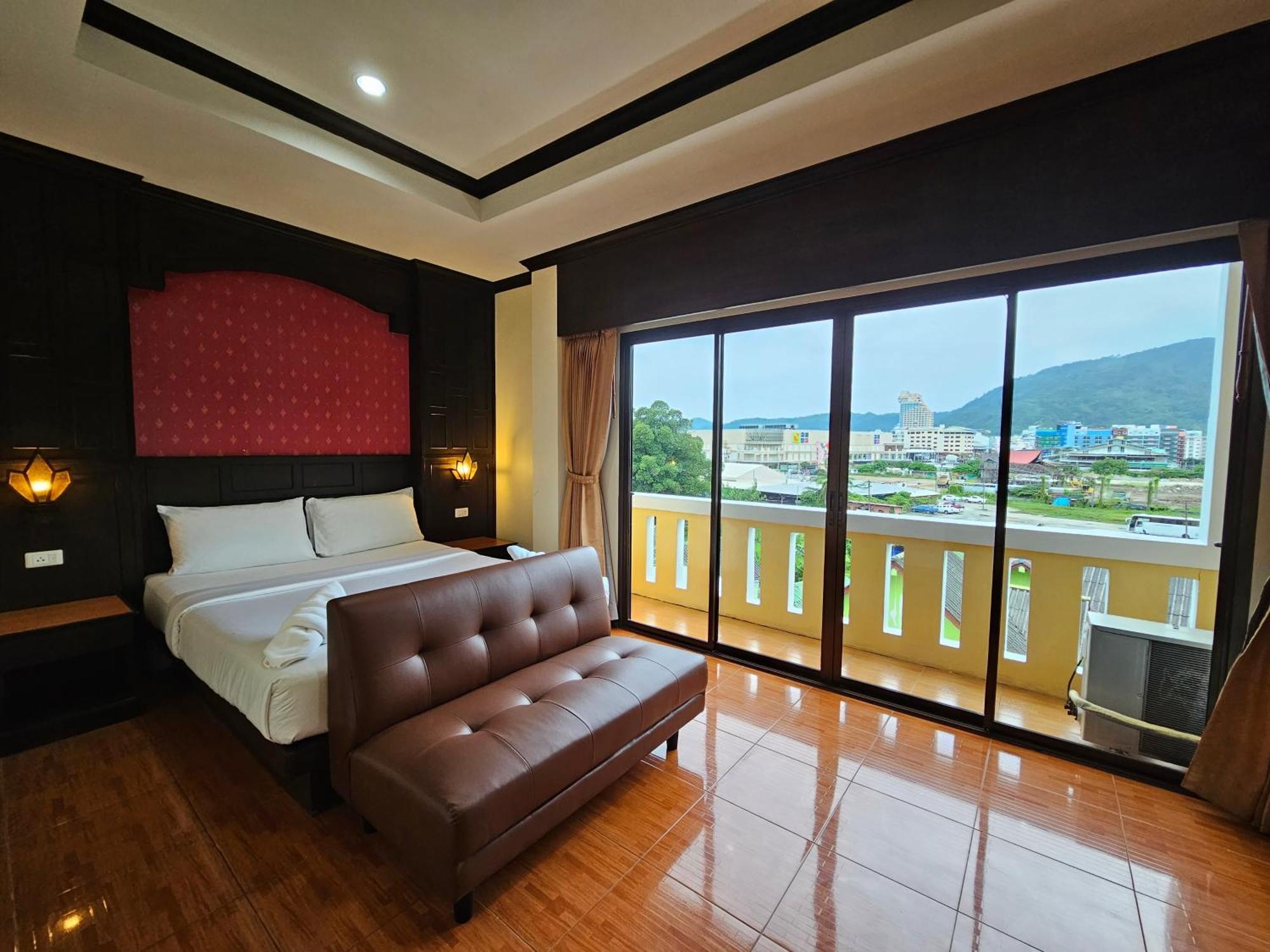 Nanai 2 Phuket Patong