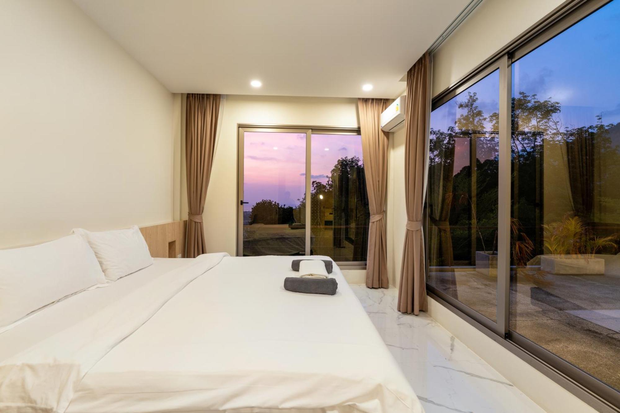 Apartment The Tree Seaview And Quiet Surrounded By Trees 75smetre