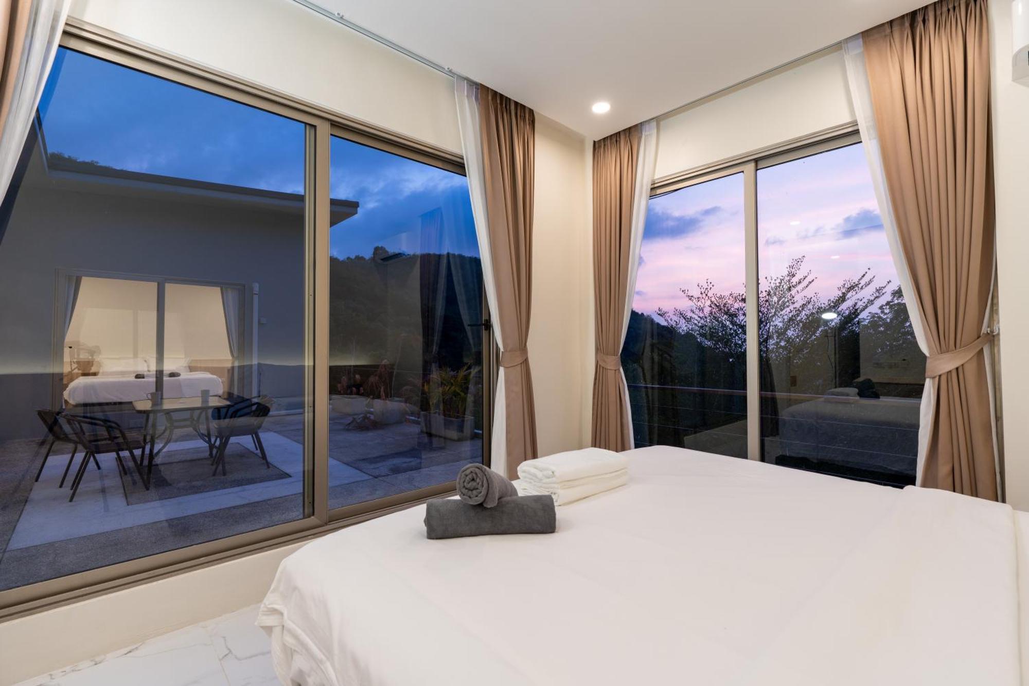 Apartment The Tree Seaview And Quiet Surrounded By Trees 75smetre *