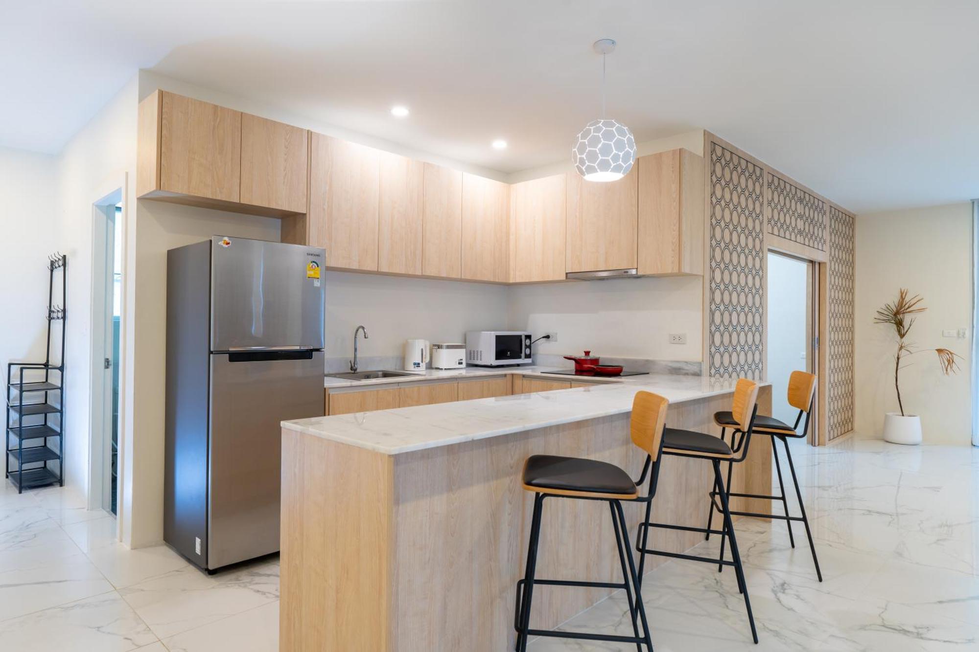 Apartment The Tree Seaview And Quiet Surrounded By Trees 75smetre