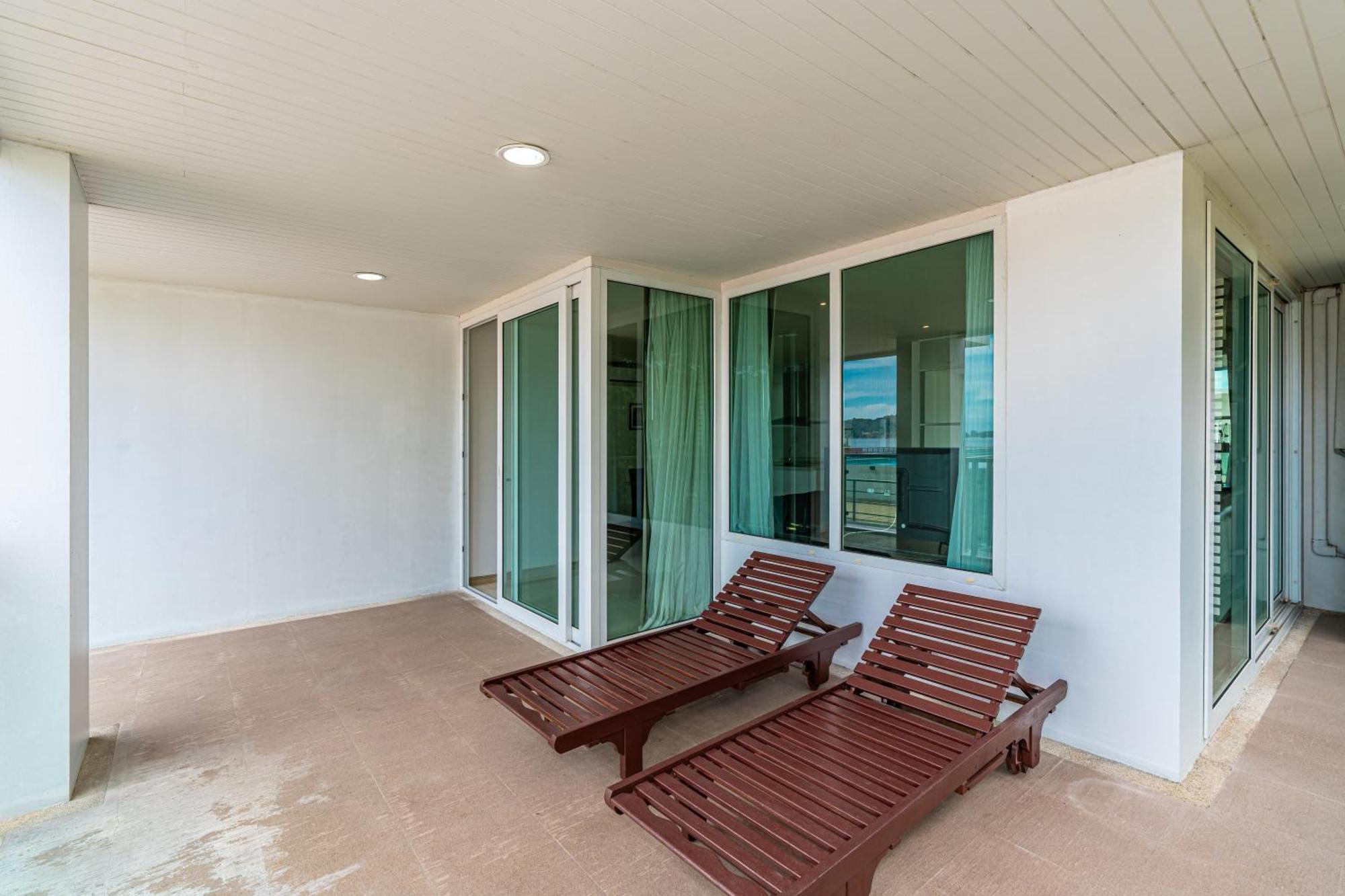 Apartment Kalim Unparalleled Sea View *
