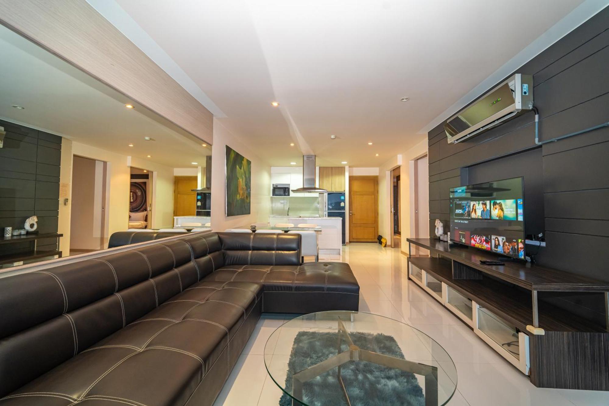 Apartment Kalim Unparalleled Sea View *