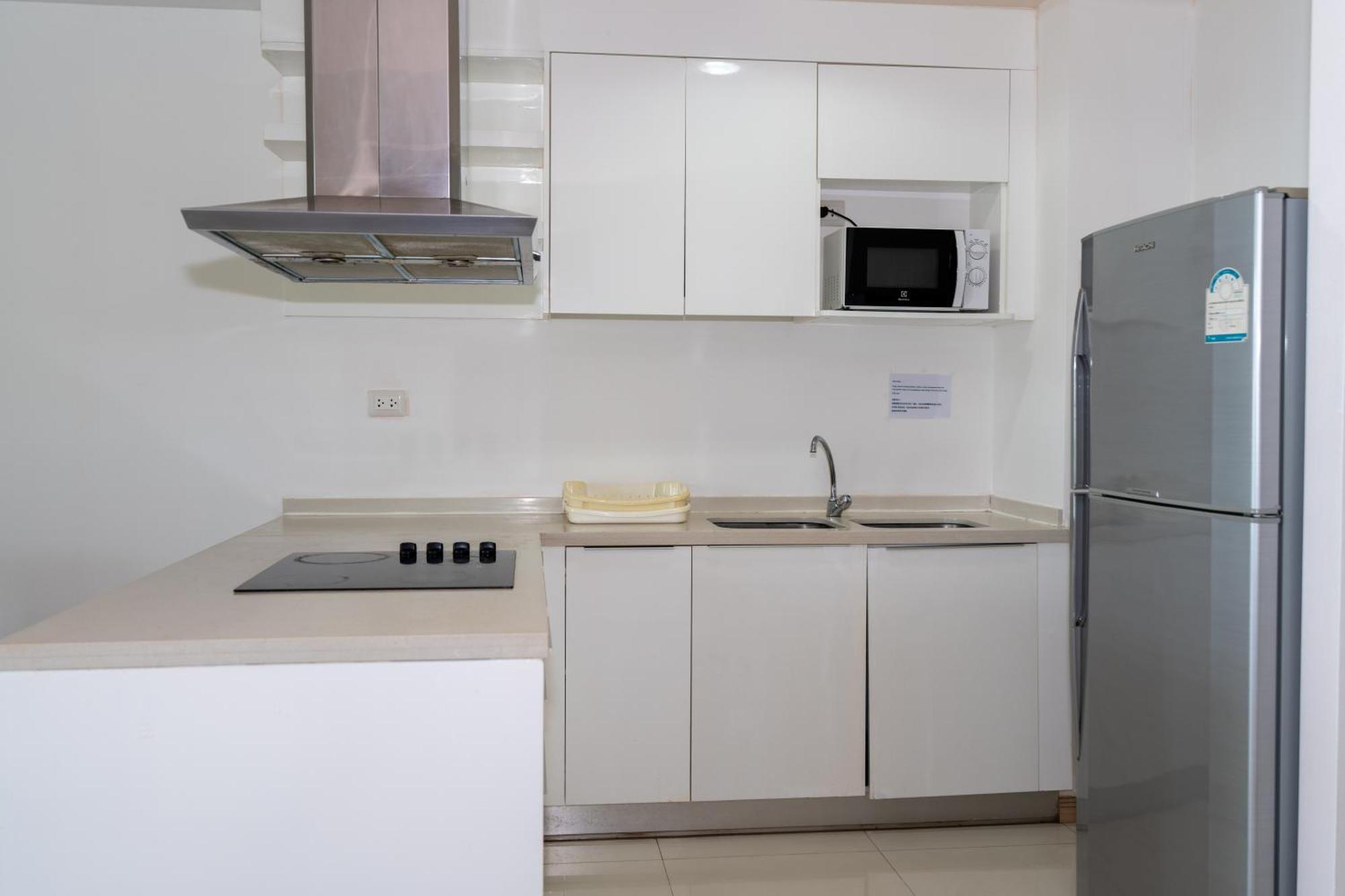 Apartment Kalim Unparalleled Sea View Patong