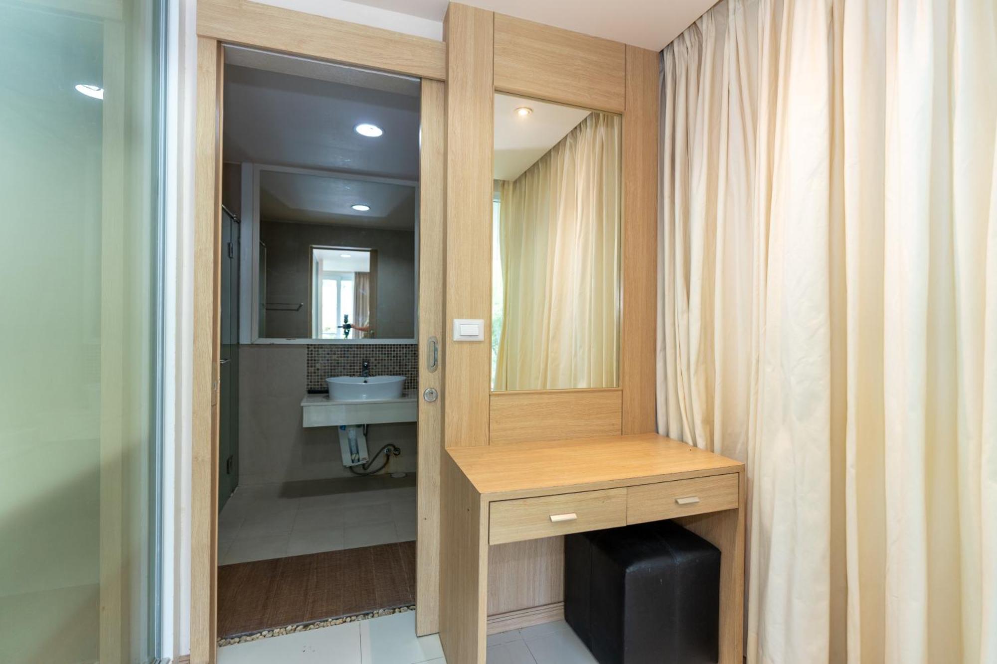 Kalim Unparalleled Sea View Apartment Patong
