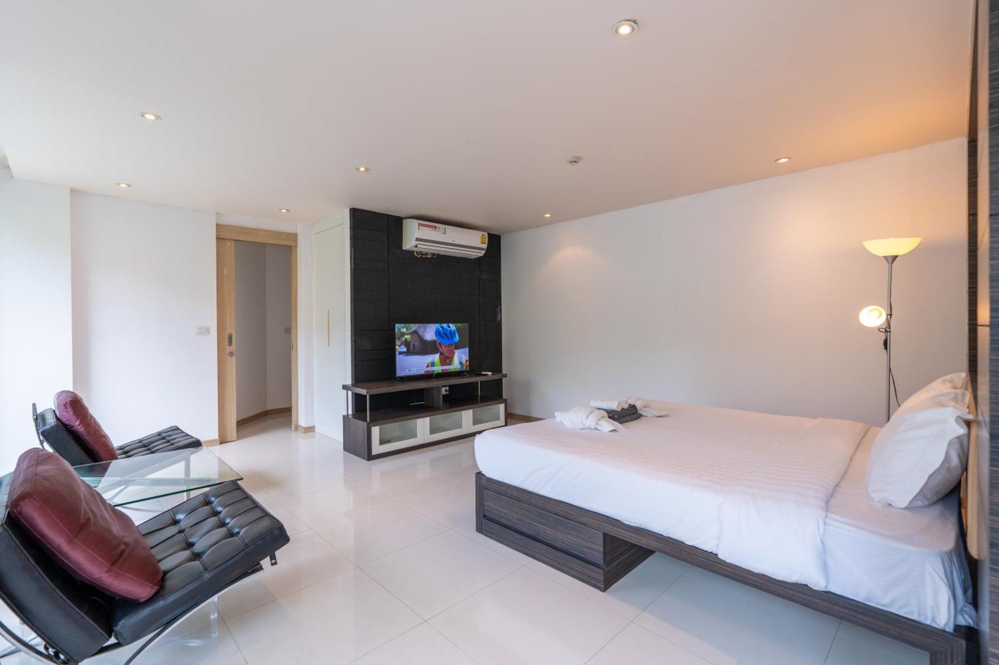 Apartment Kalim Unparalleled Sea View