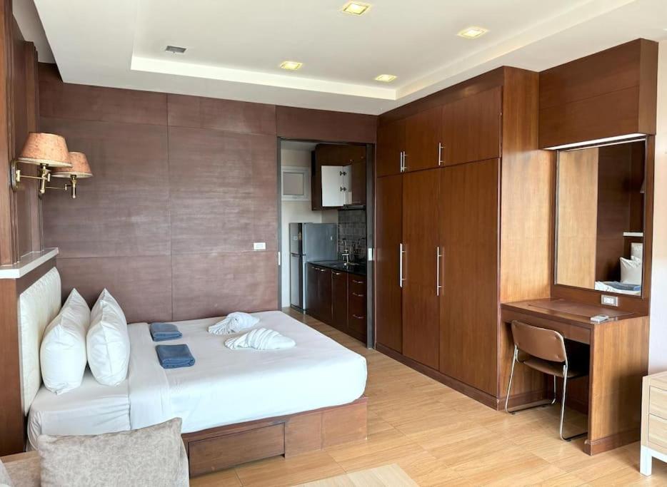 Apartment Private At Sea & Sky By Lofty *