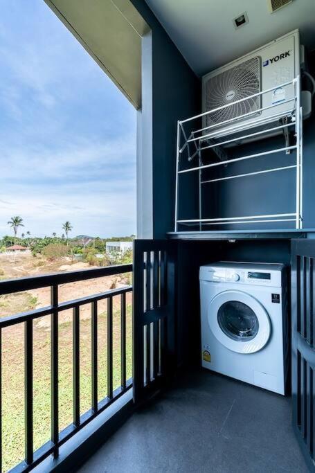 Apartment At Relife Windy With The Great View Rawai