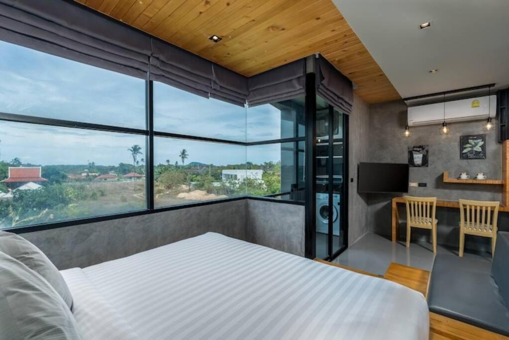 Apartment At Relife Windy With The Great View Rawai