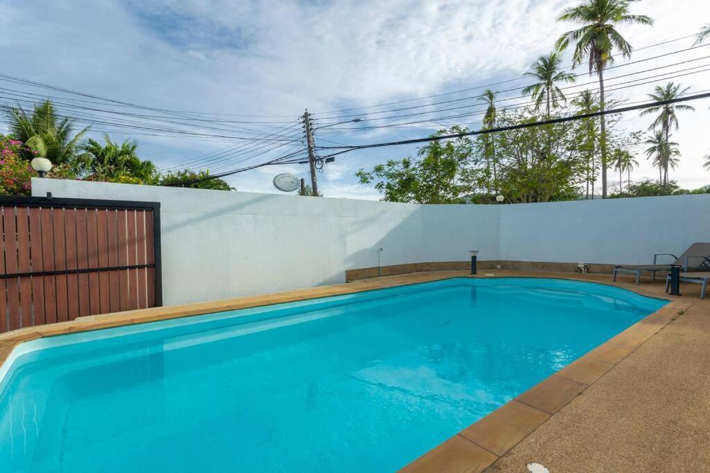 Holiday home Separate Walking Distance Shops Gym Food V103 *