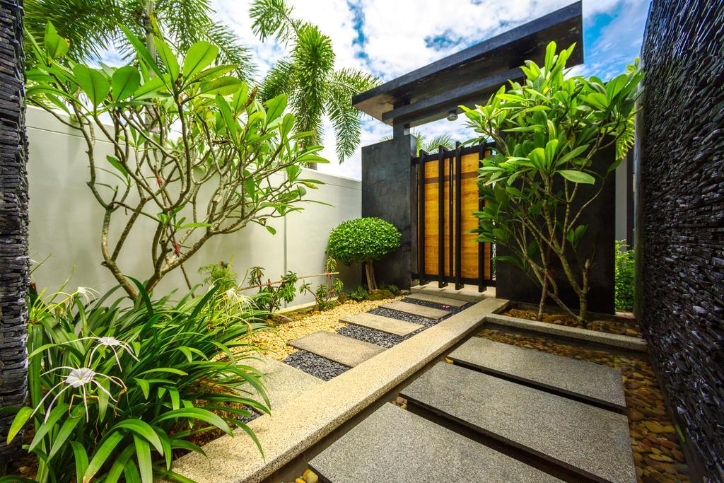 Aroha By Tropiclook Rawai