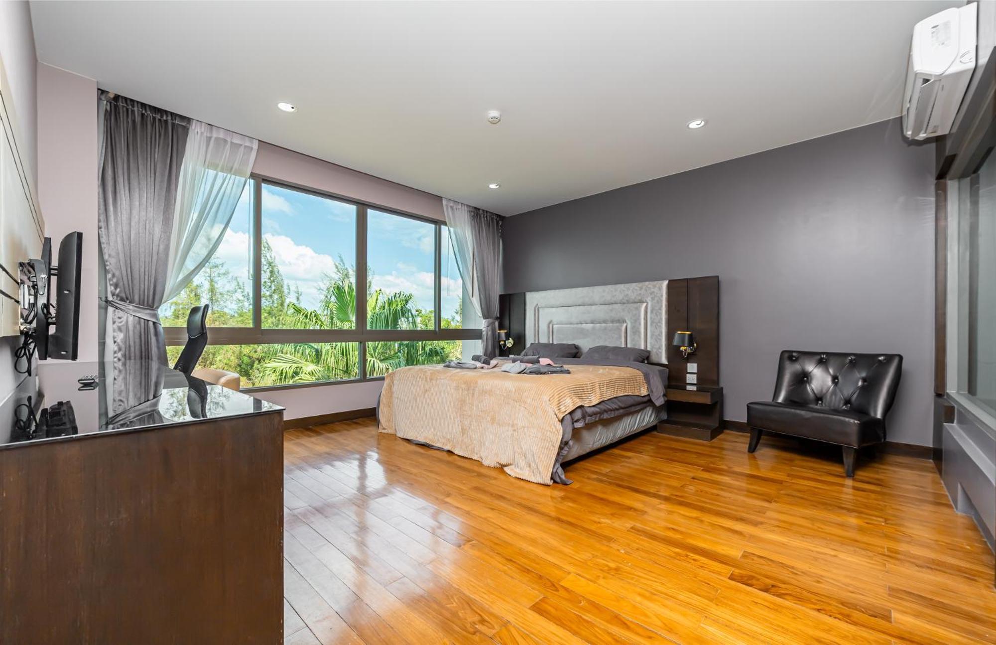 The Regent Bangtao 2 Bedroom