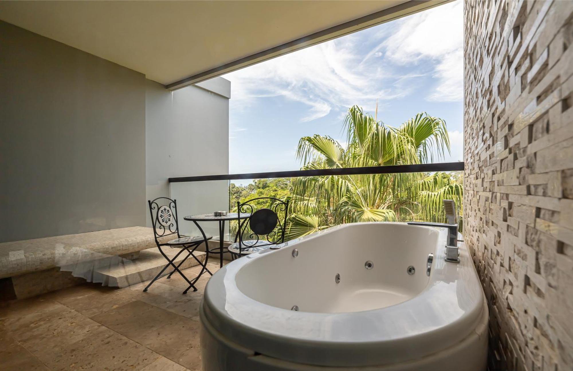 The Regent Bangtao 2 Bedroom Apartment