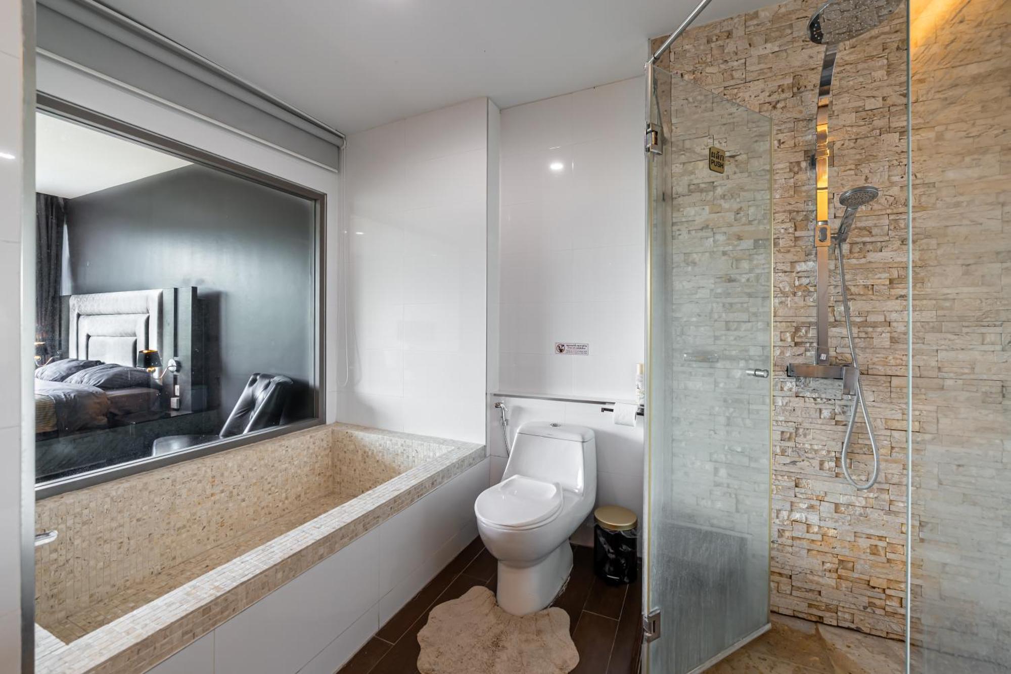 Apartment The Regent Bangtao 2 Bedroom *