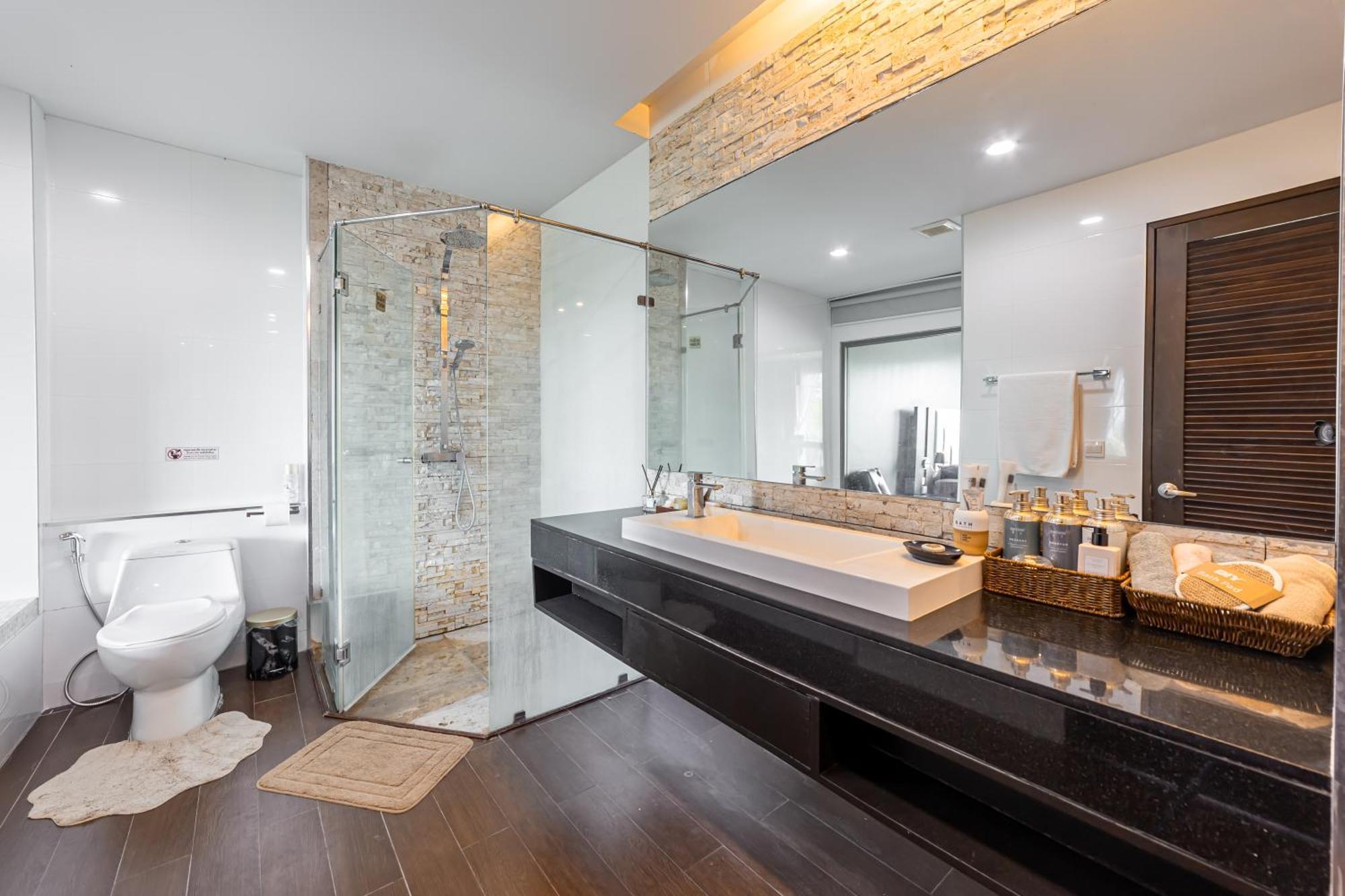 The Regent Bangtao 2 Bedroom