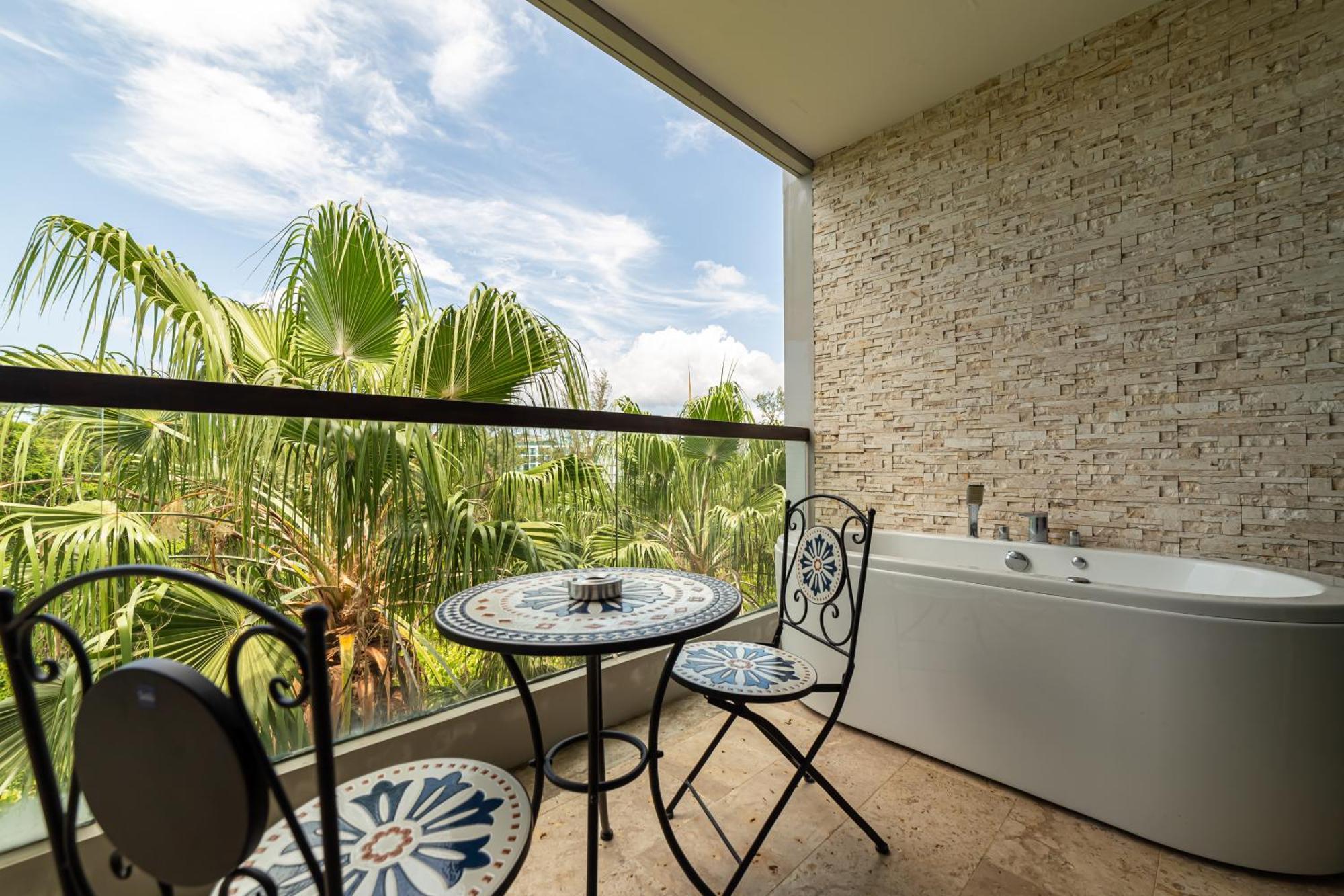 Apartment The Regent Bangtao 2 Bedroom Bang Tao Beach (Phuket)