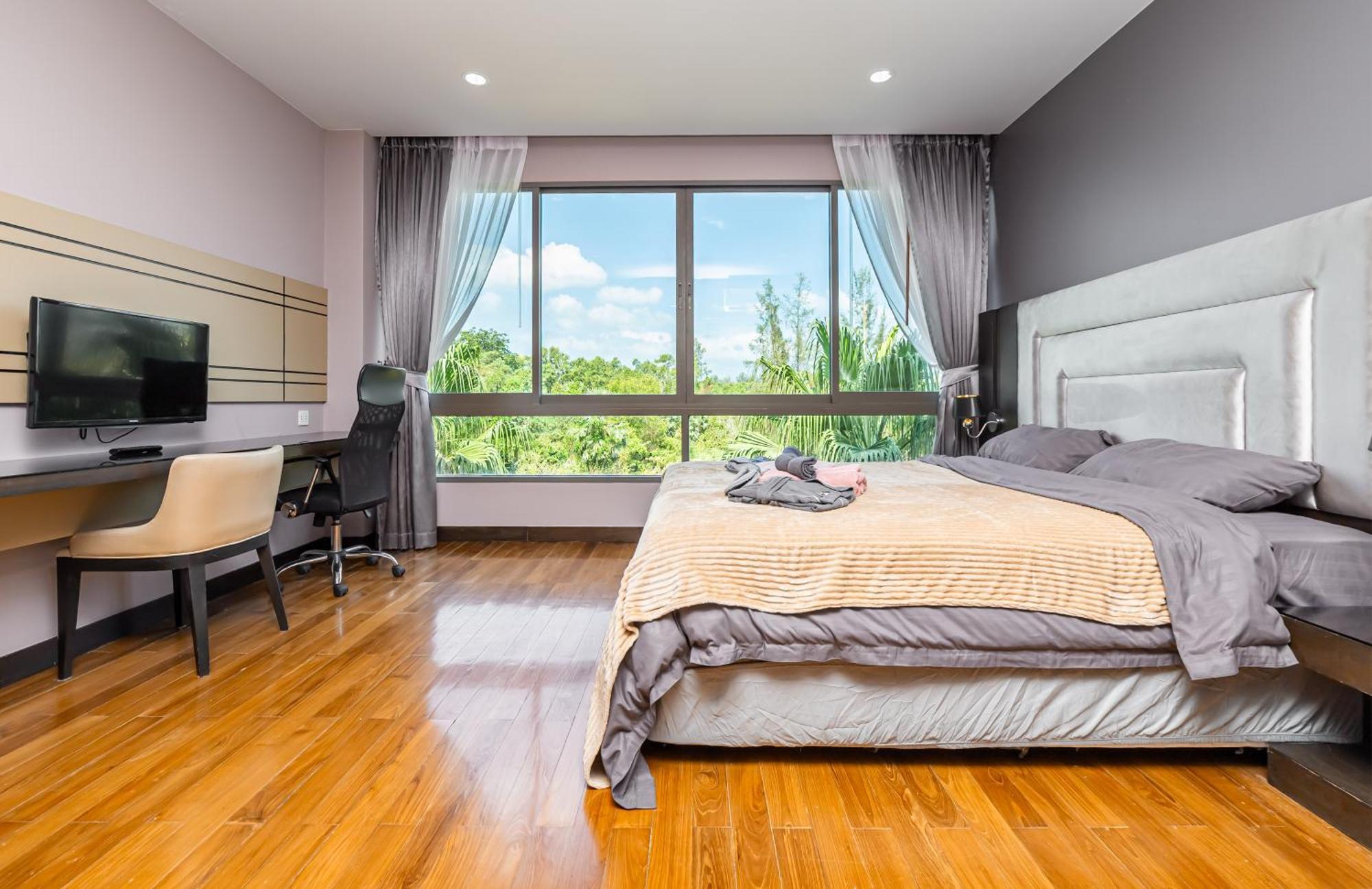 The Regent Bangtao 2 Bedroom * Bang Tao Beach (Phuket)